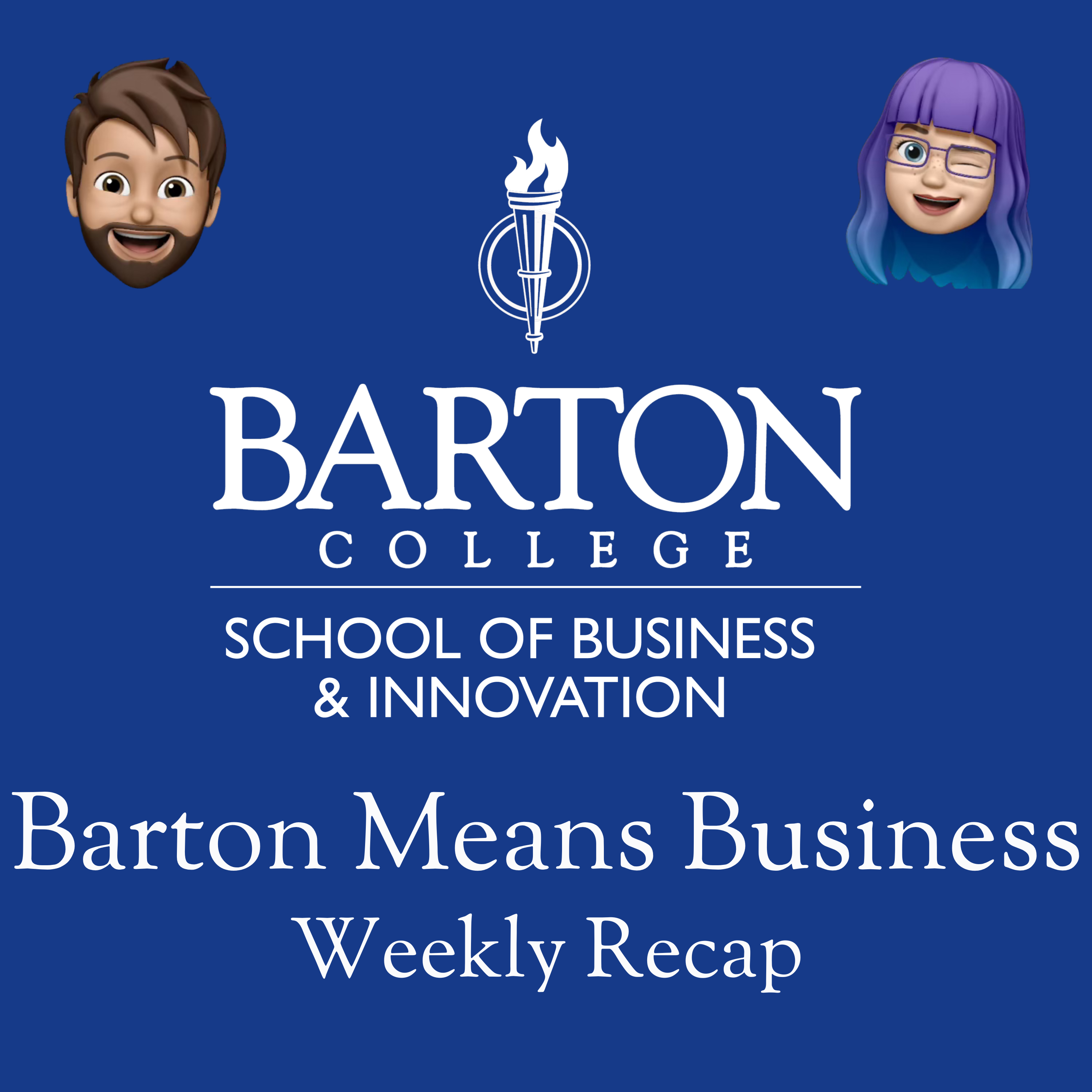 Barton Means Business