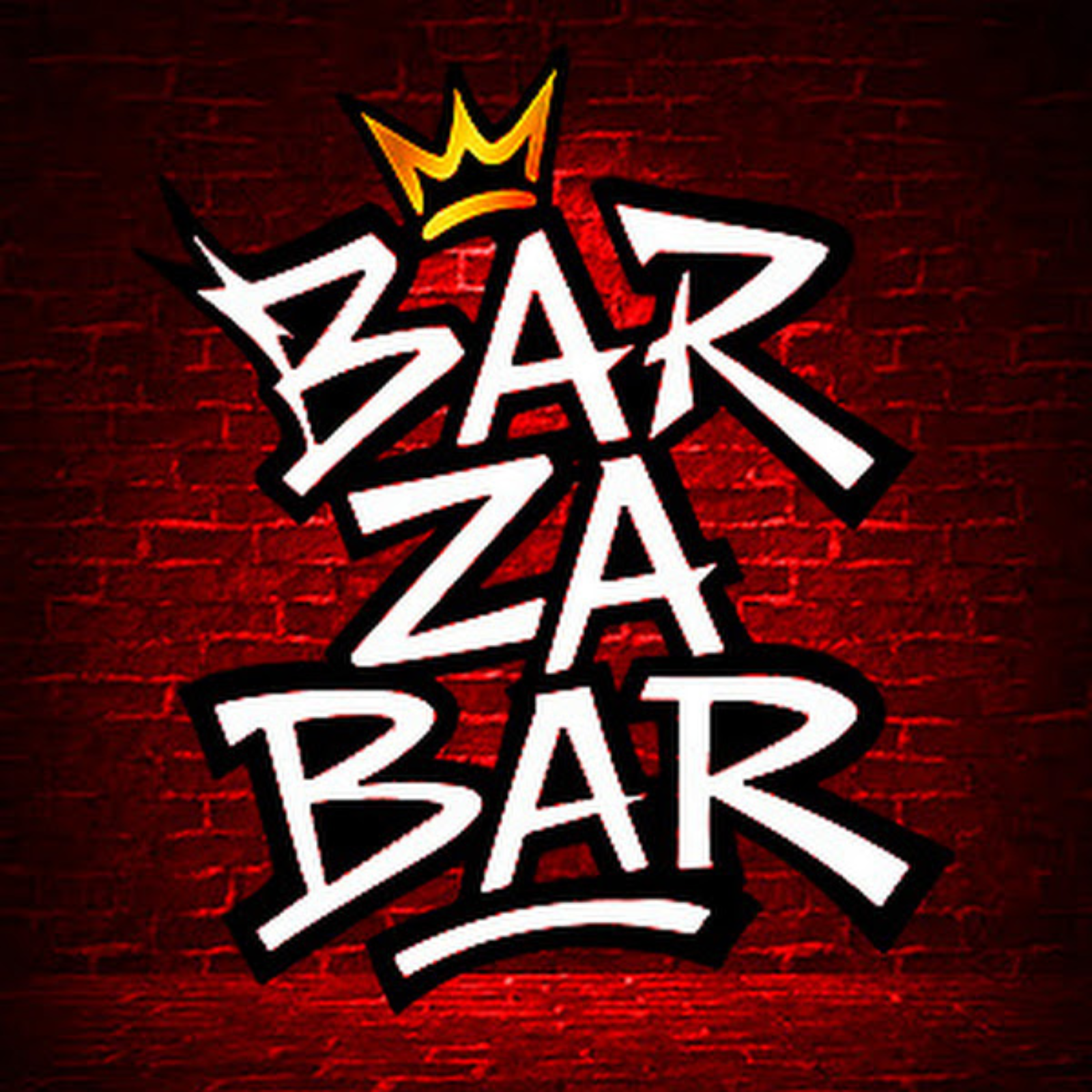 BarZaBar cover art