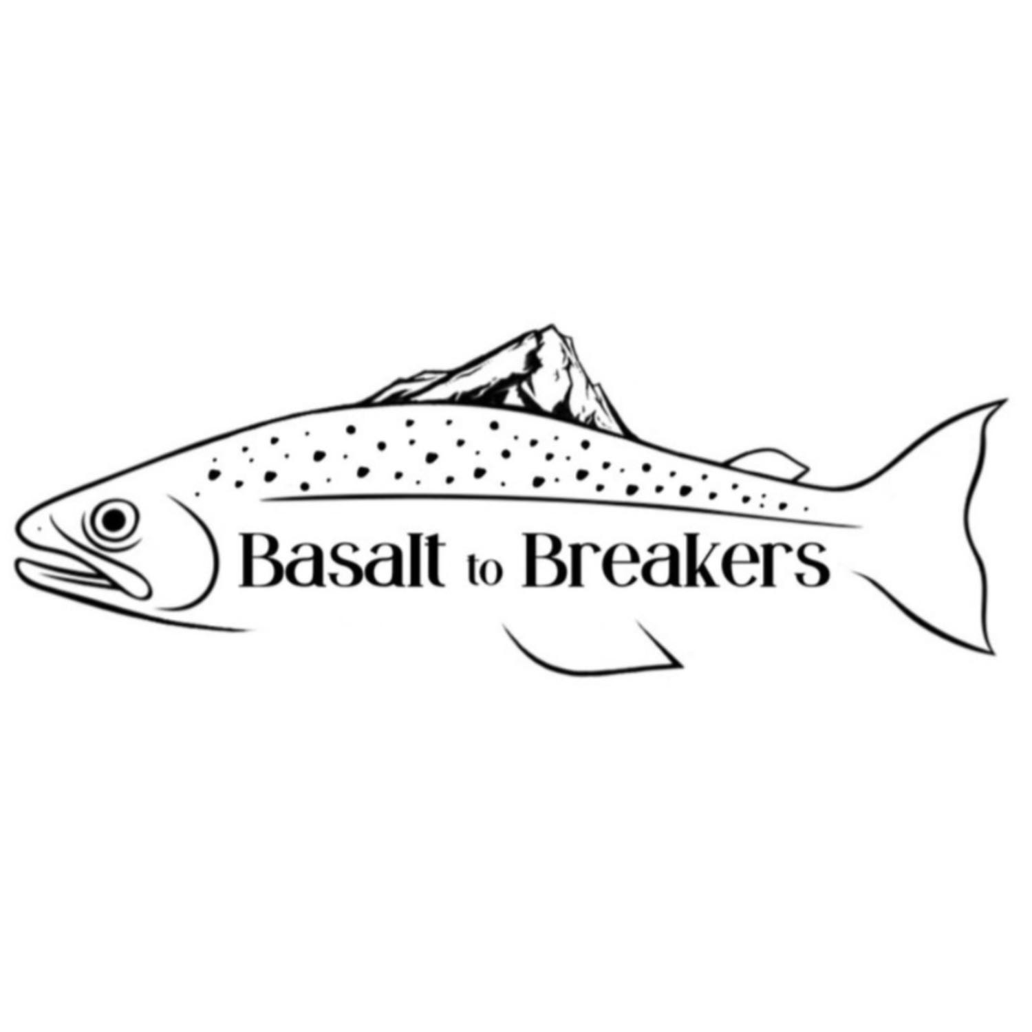 Basalt to Breakers