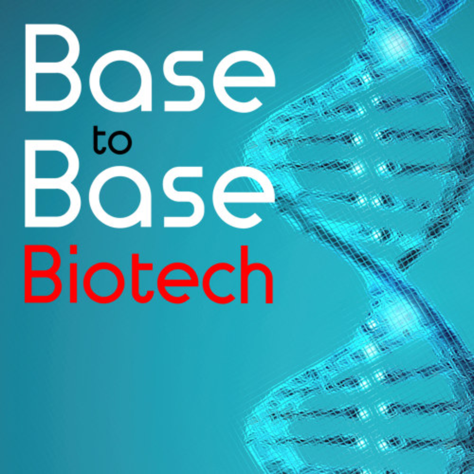 Base to Base biotech podcast 40: Anchored immunotherapy, and healing the skin