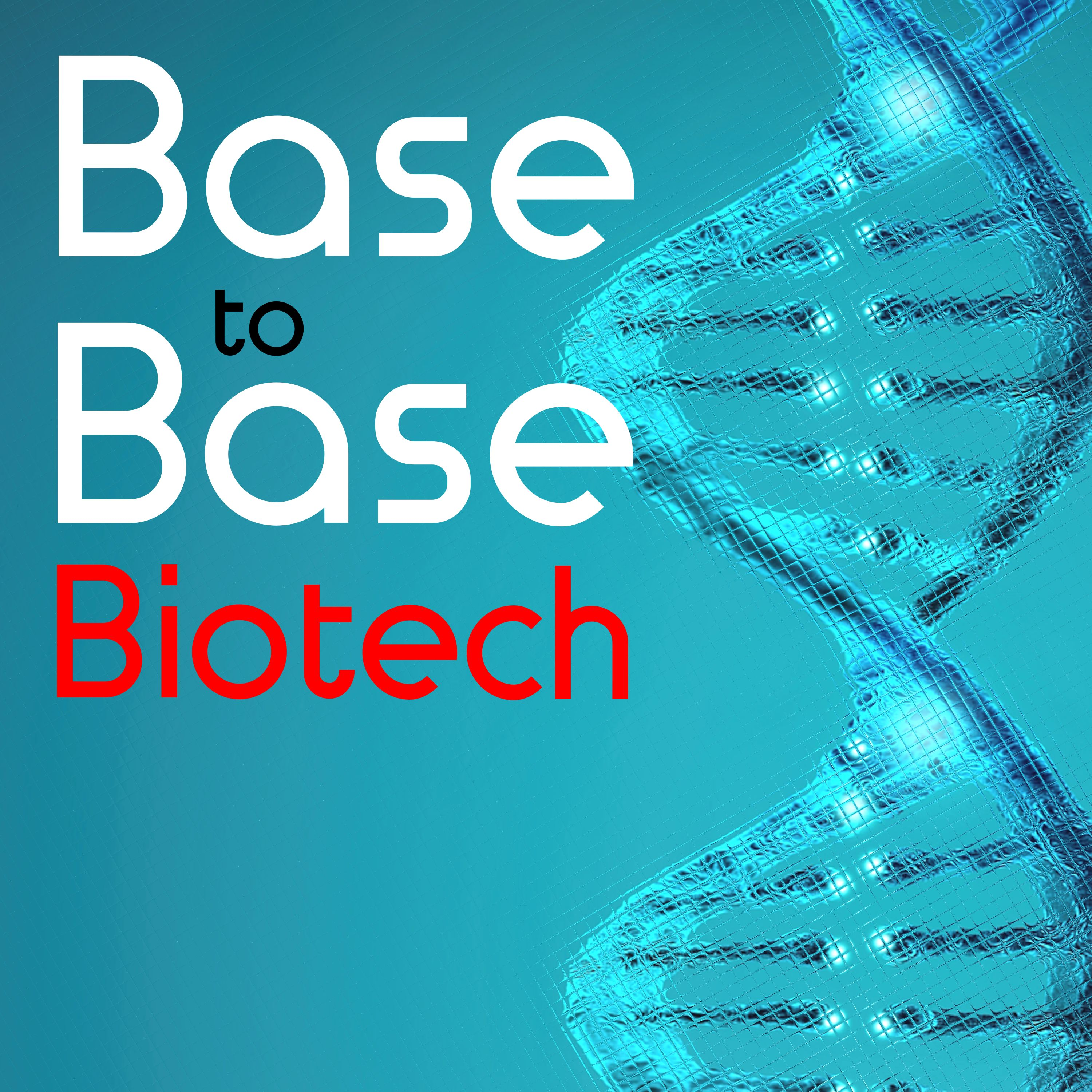 Base to Base biotech podcast 70: Taking the lead on GI motility disorders