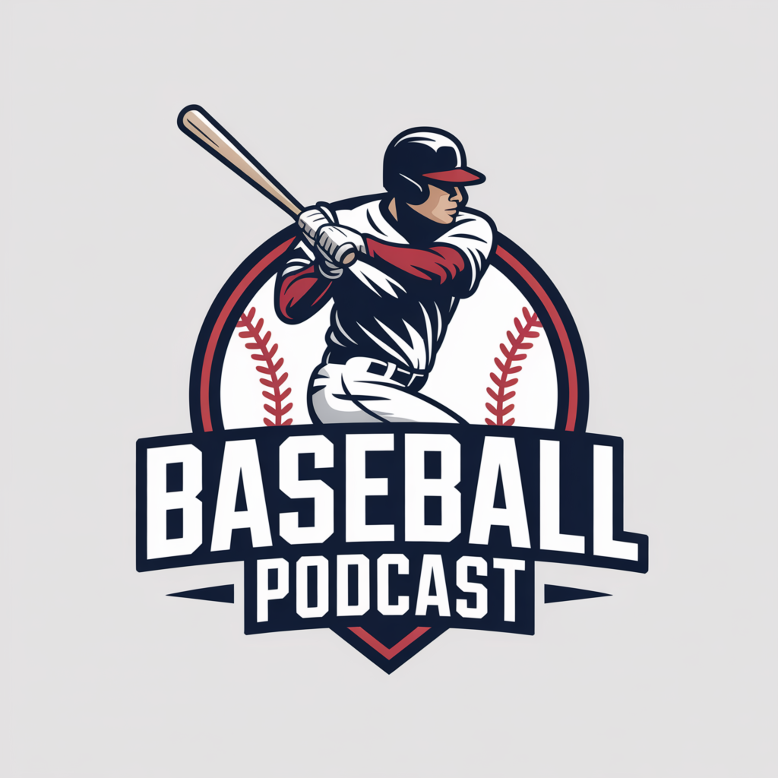 Baseball Podcast