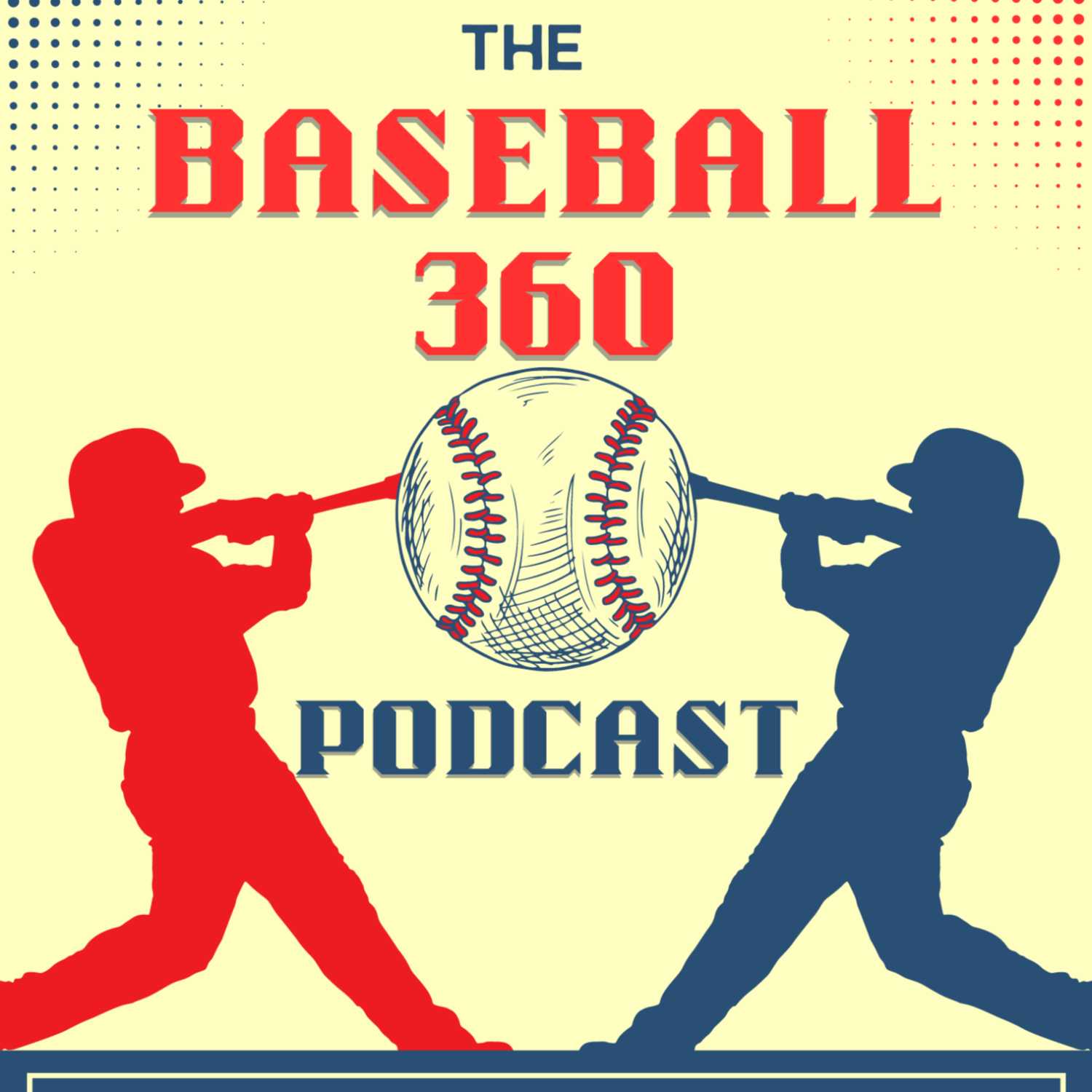 Our MLB 2023 Predictions (He took WHO?!)