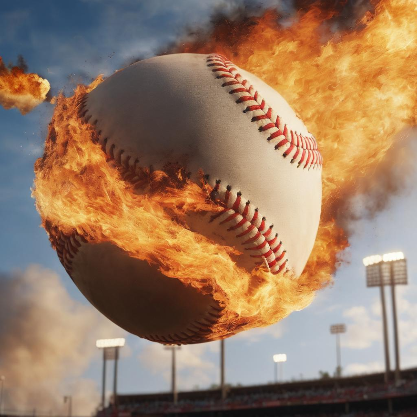 Baseball in the Lone Star Conference