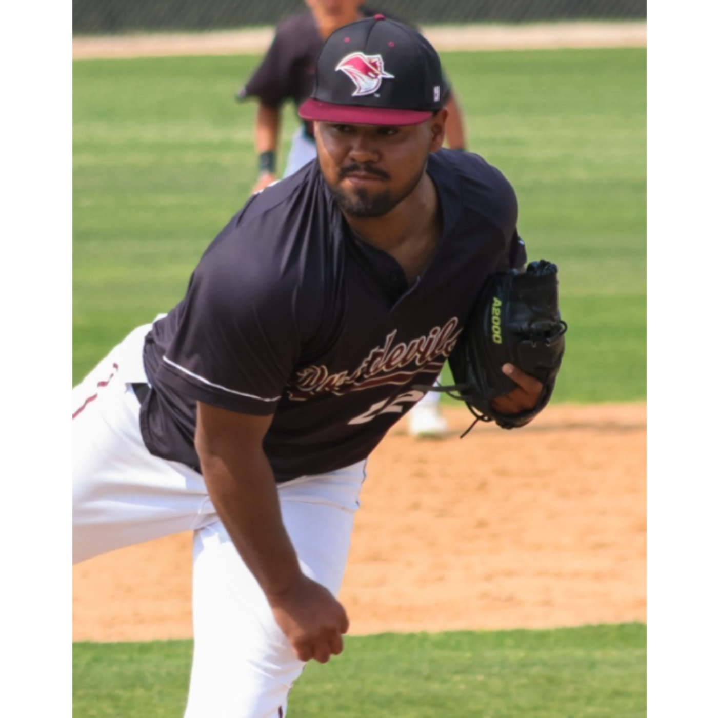 Baseball in the Lone Star Conference