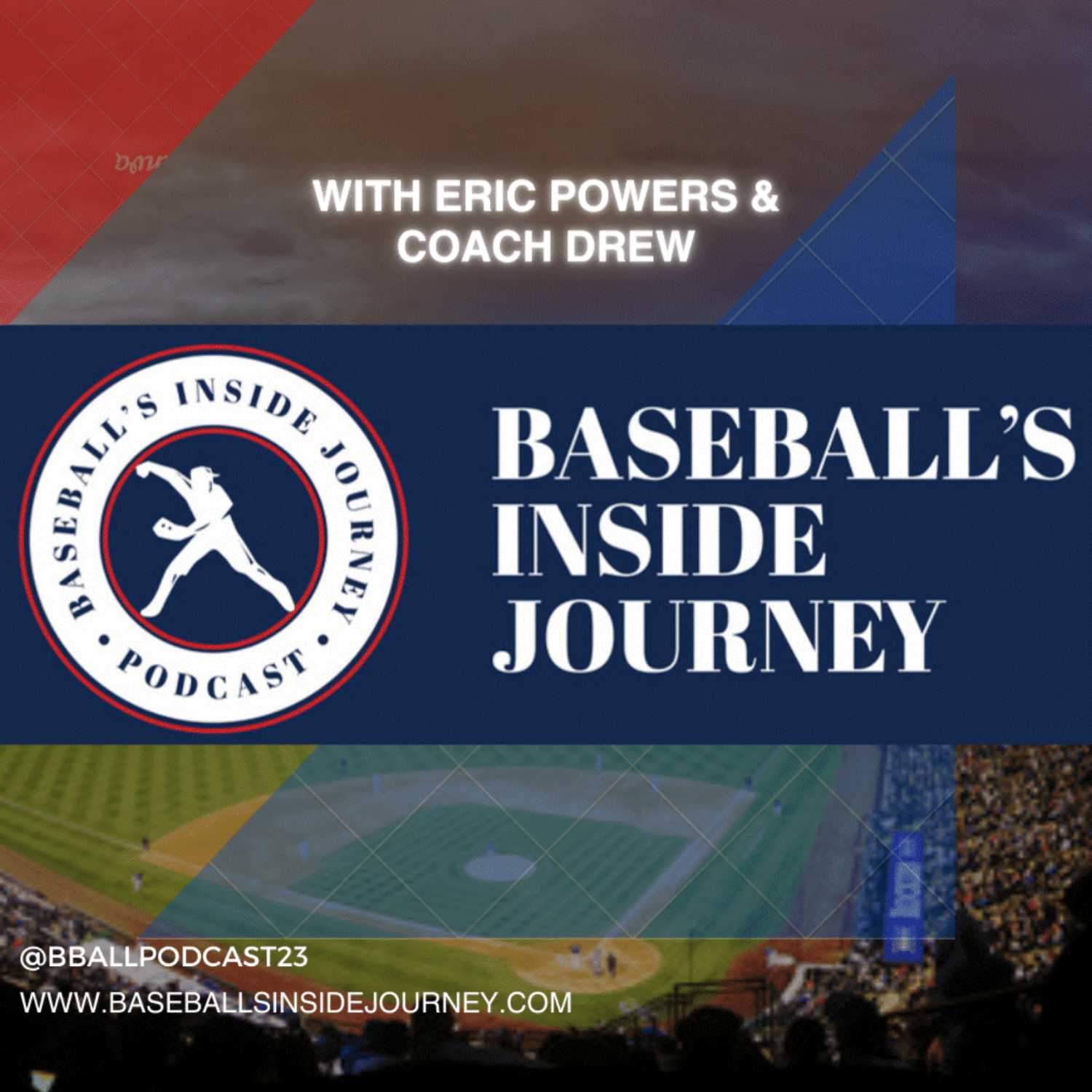 Baseball's Inside Journey