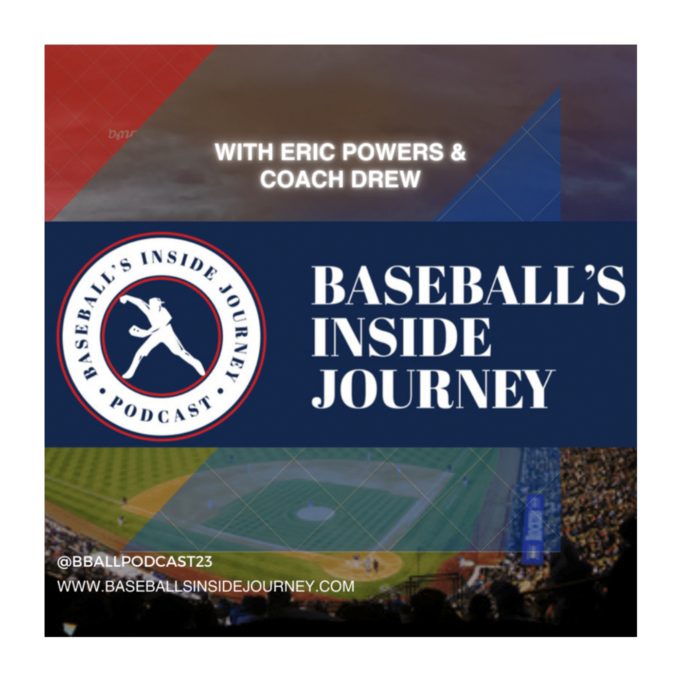 Interview with Mark Yoshino, head baseball coach at Bellevue College