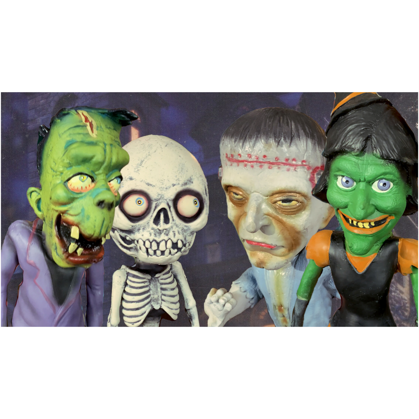 Latex Halloween Dolls - Paper Magic Group - Lanka Novelties episode artwork