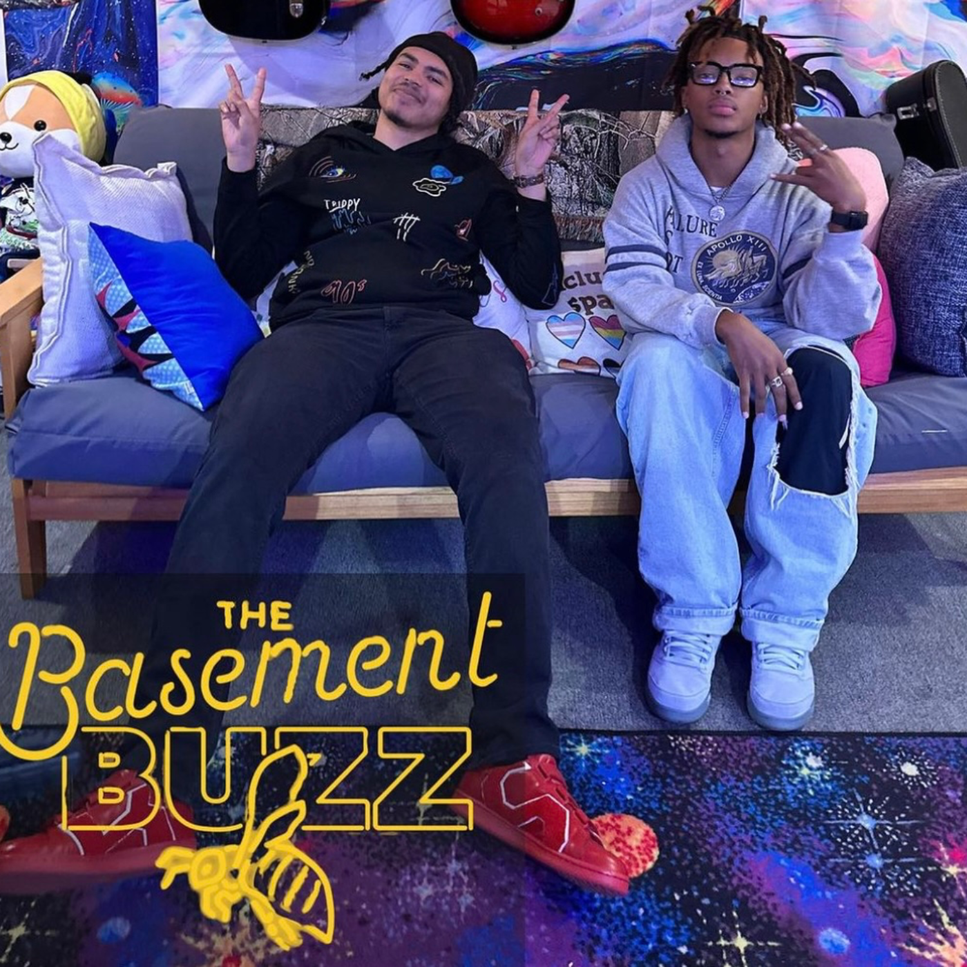 Basement Buzz