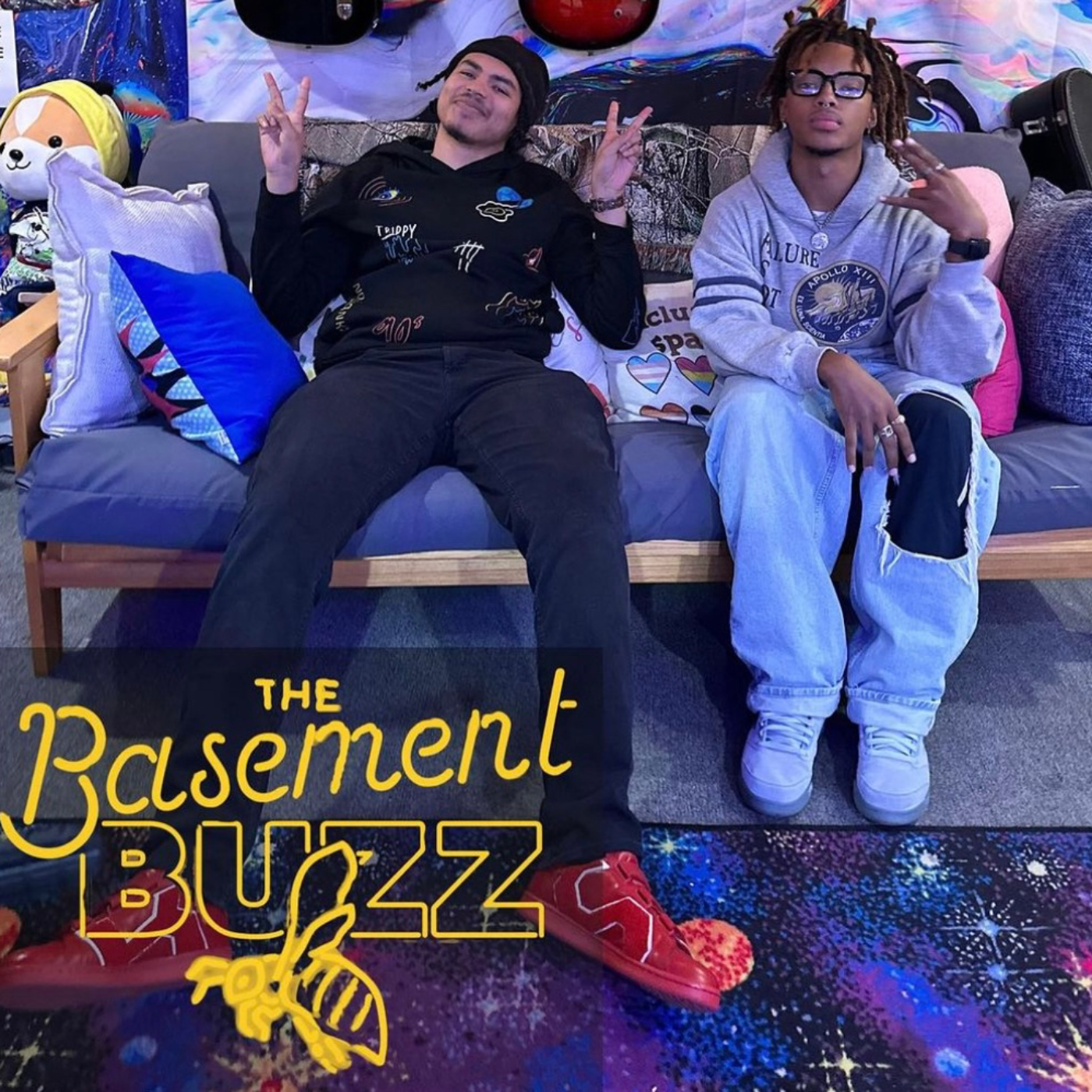 Basement Buzz