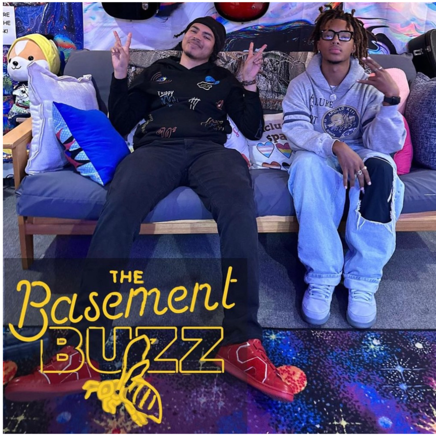 Basement Buzz