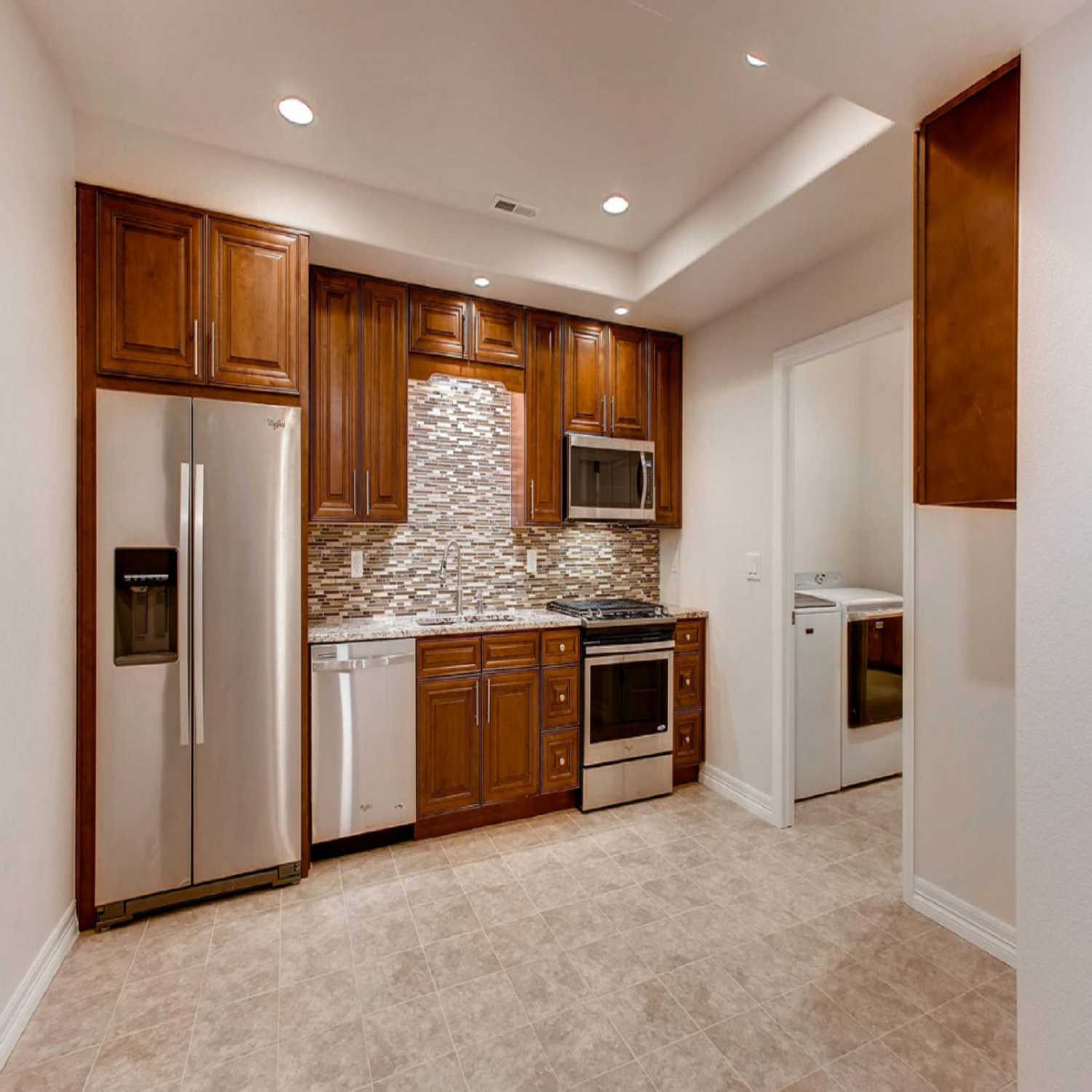 Basement Finishing Plus