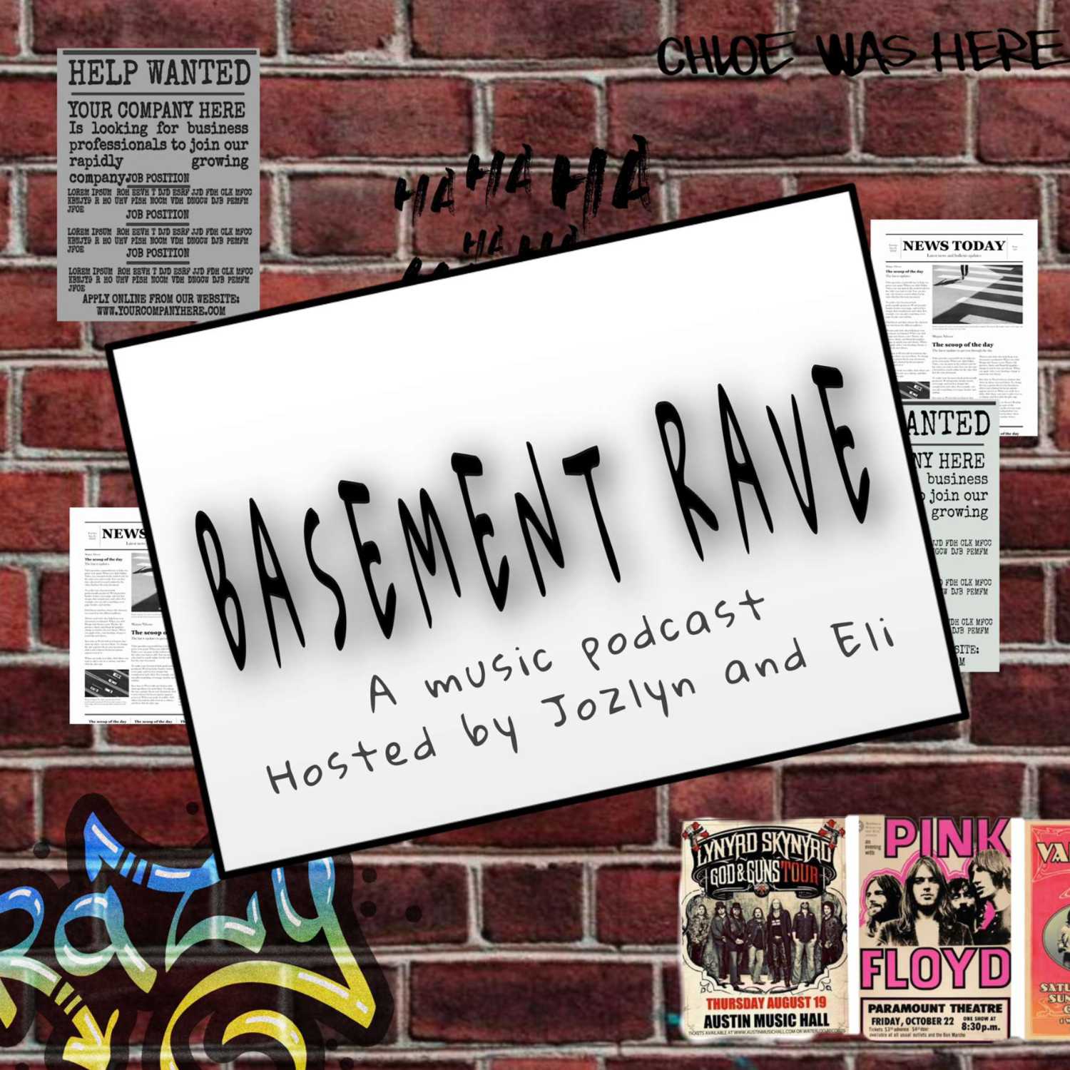 Basement Rave