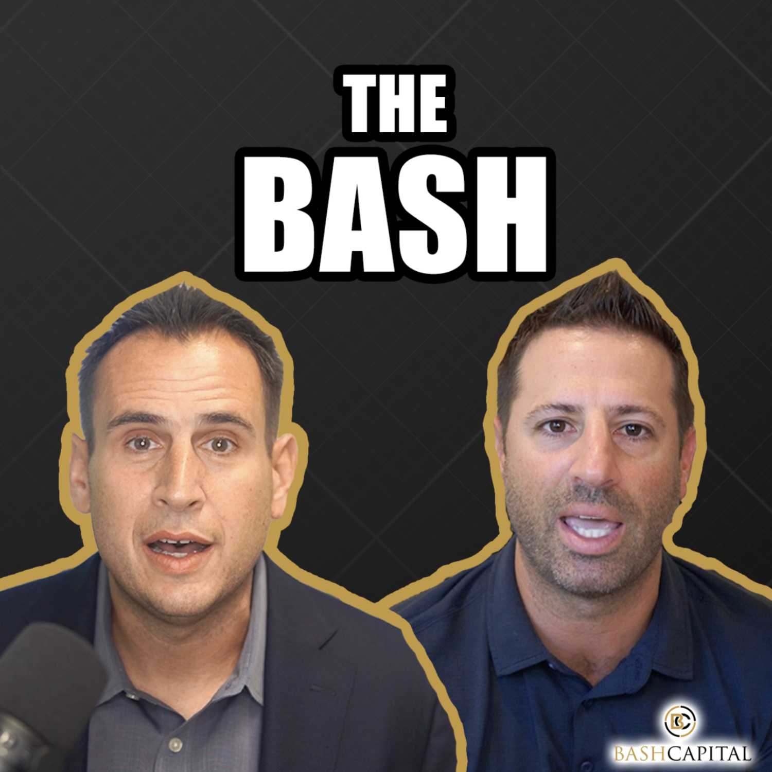 The BASH