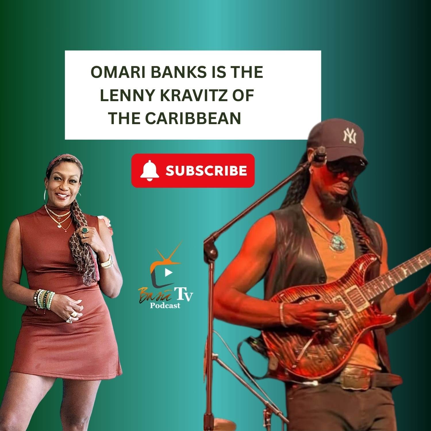 Basia TV Podcast