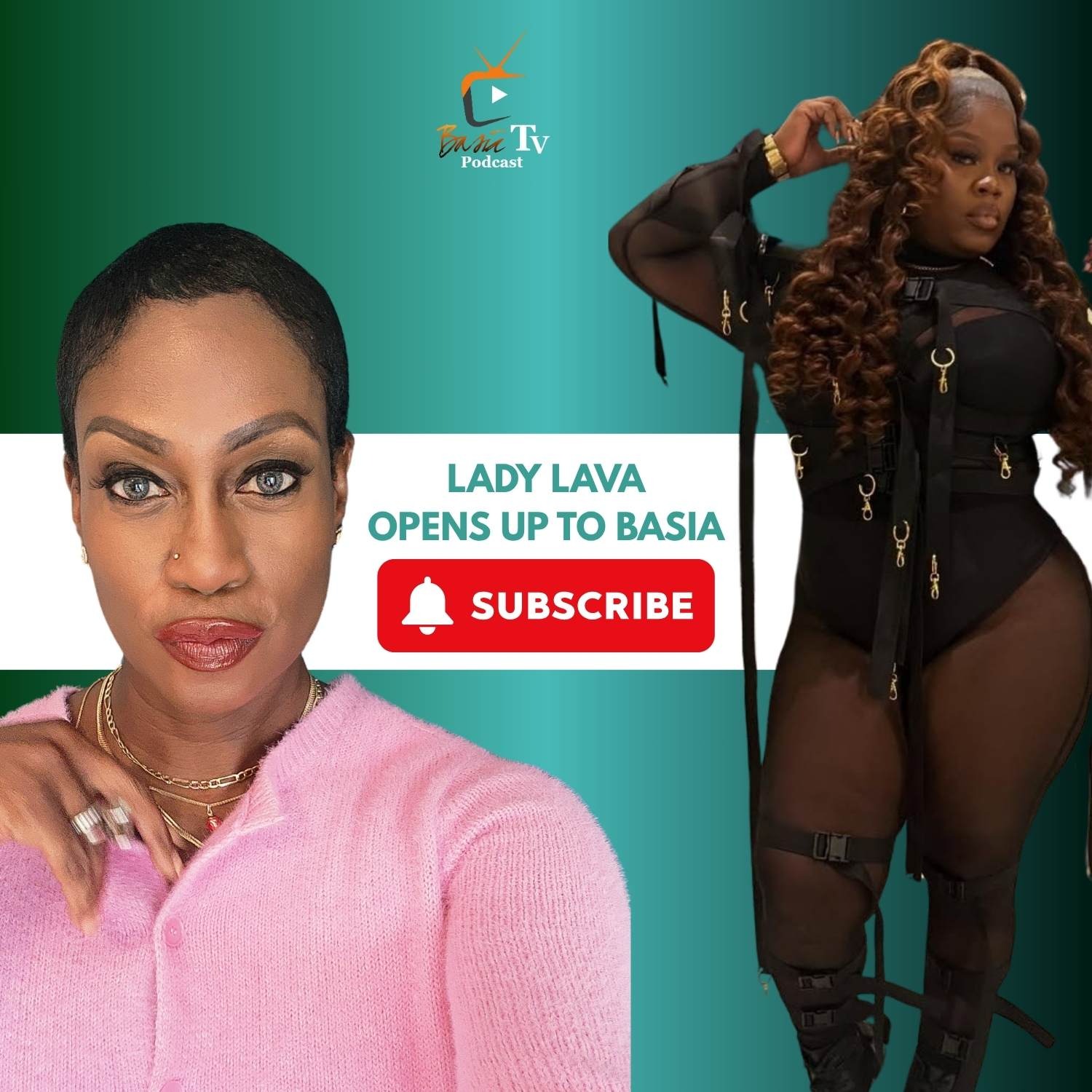 Basia TV Podcast