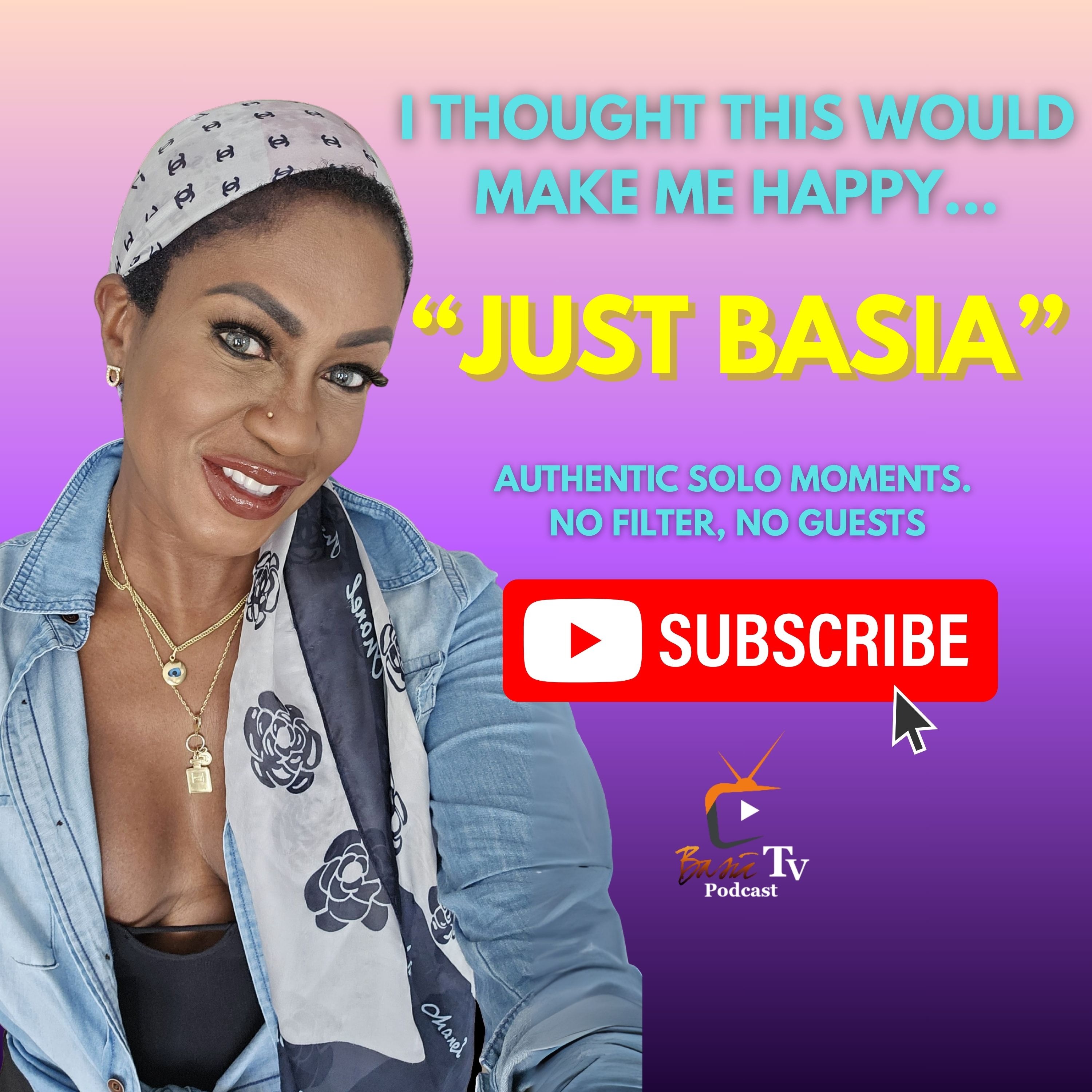 Basia TV Podcast