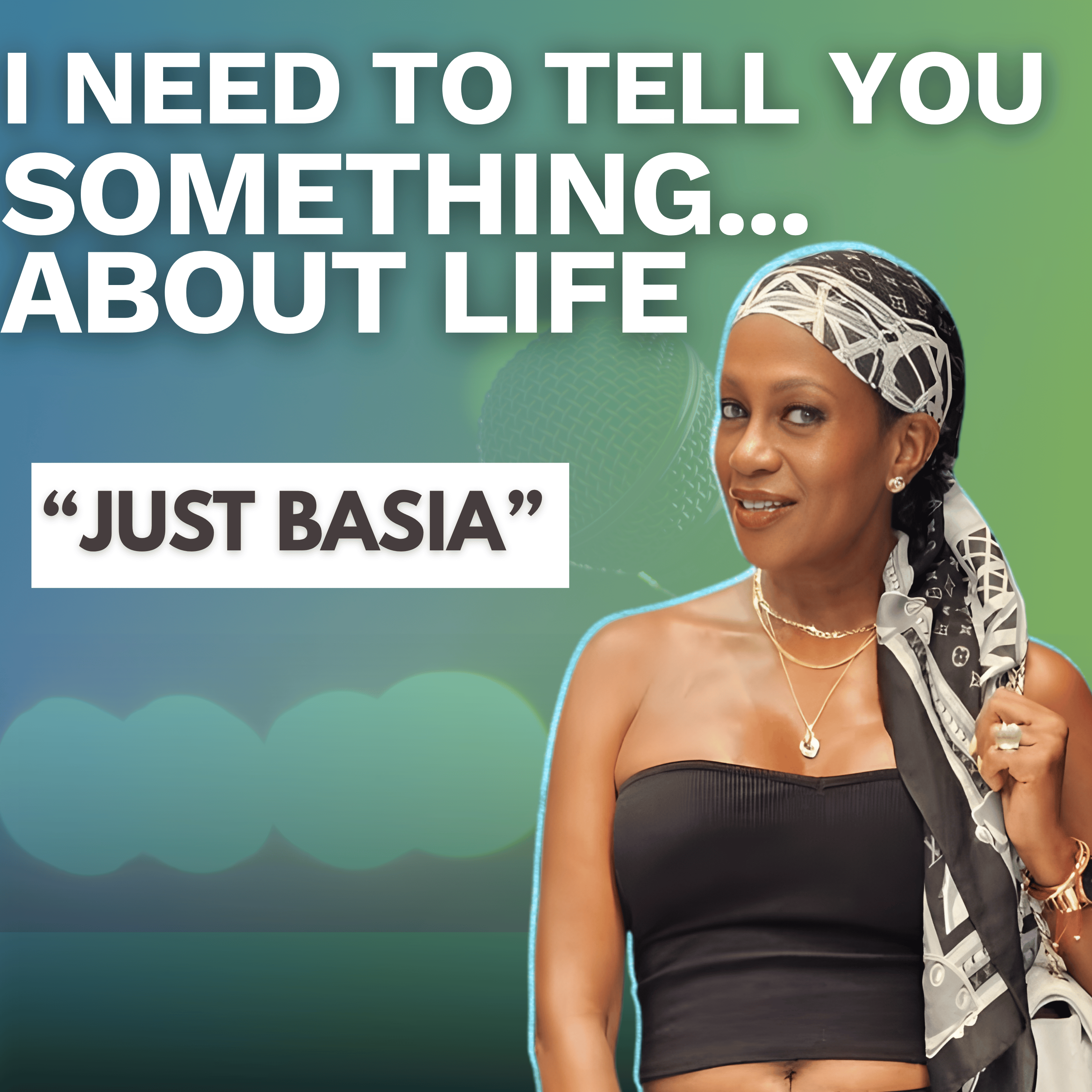 Basia TV Podcast