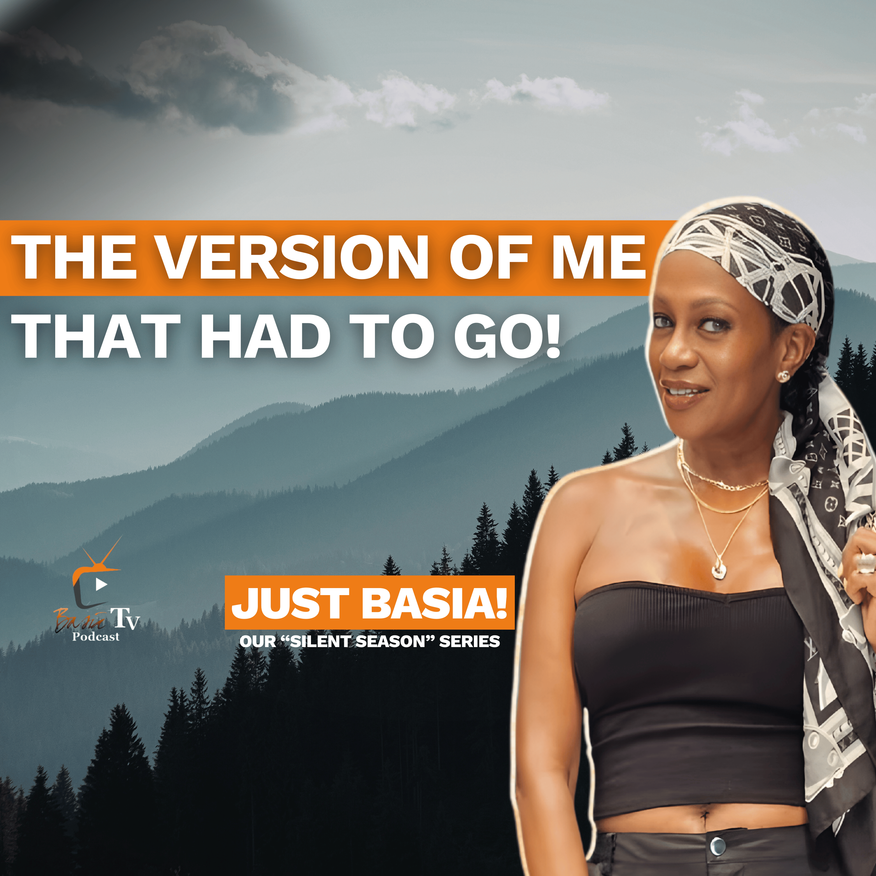 Basia TV Podcast