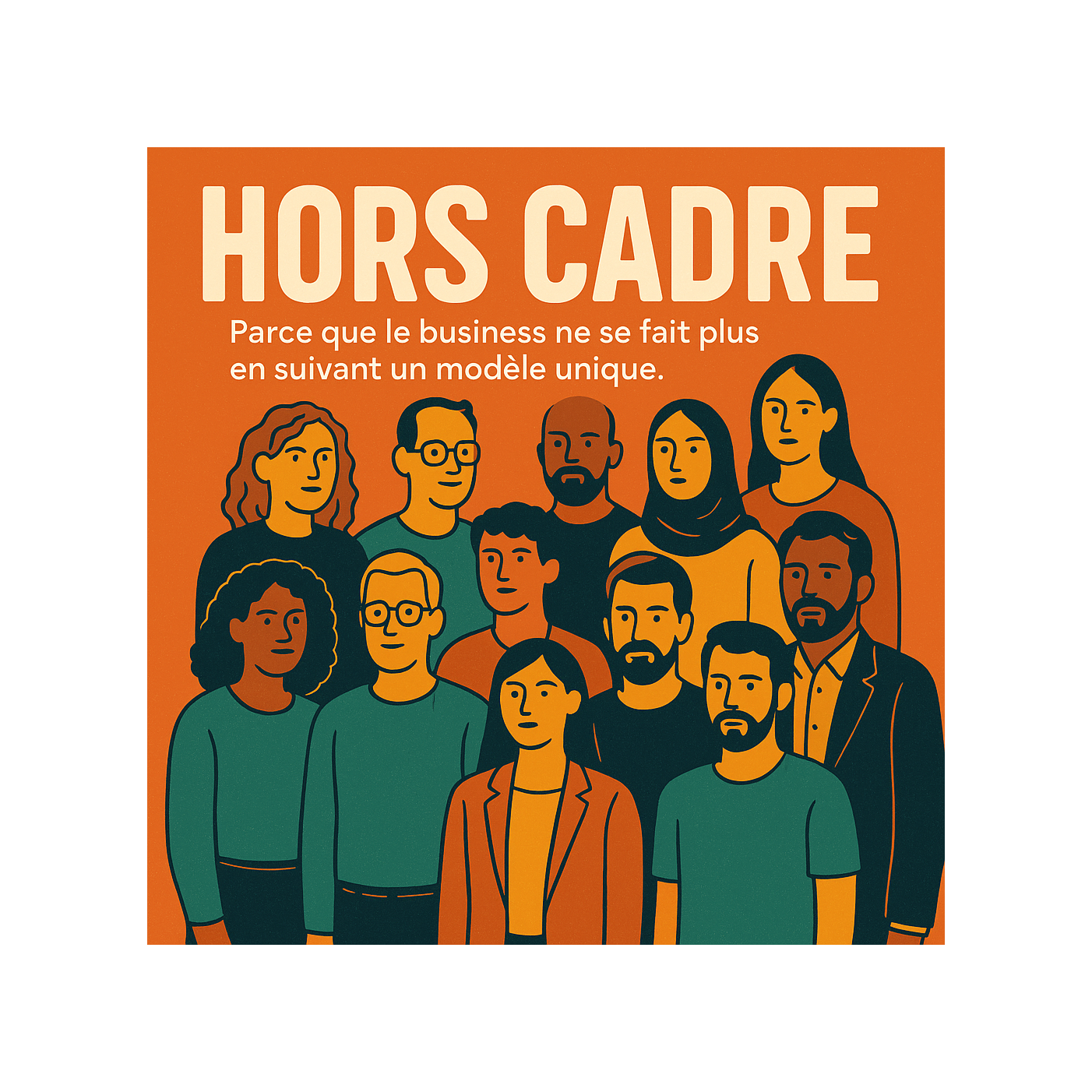 Hors Cadre