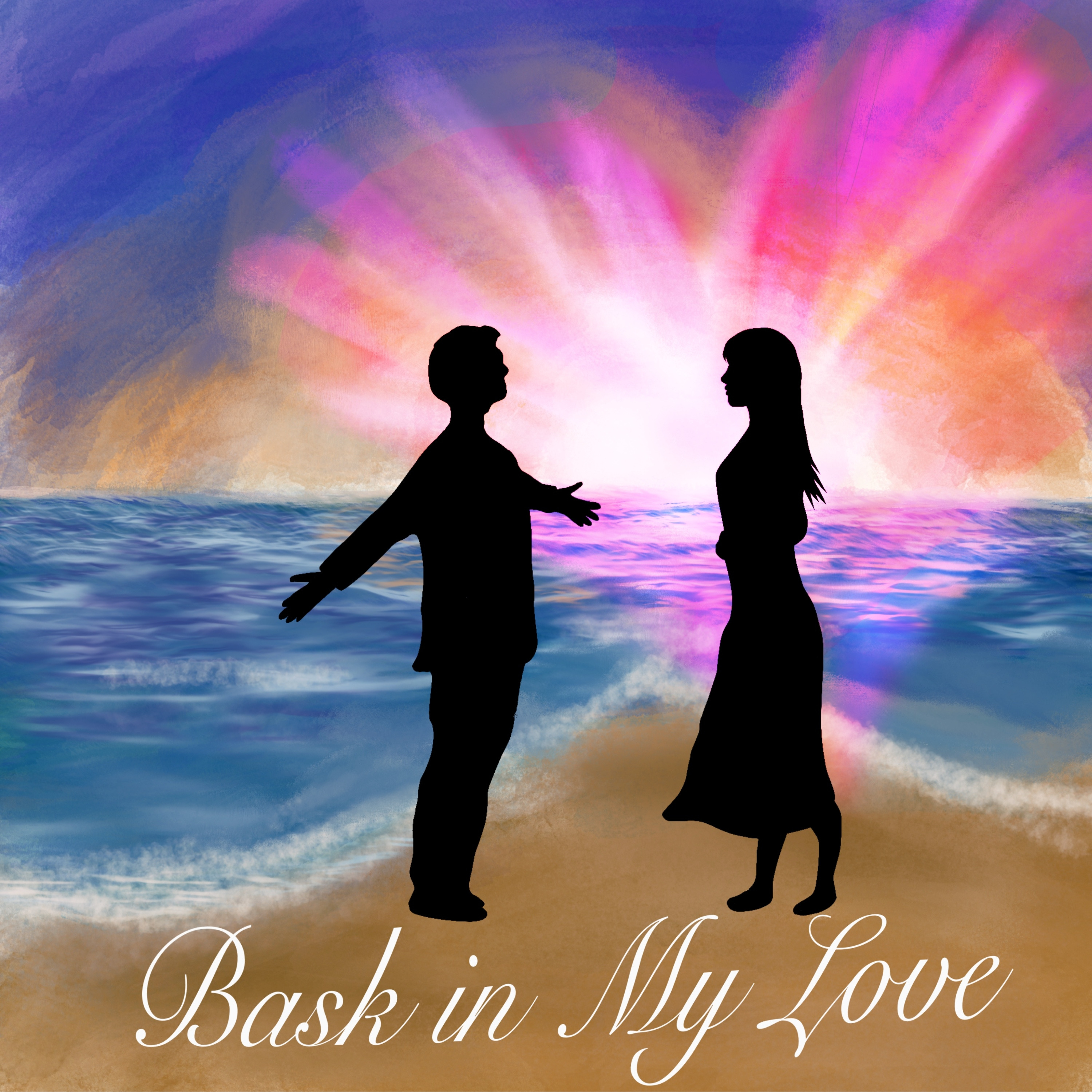 Bask In My Love episode artwork