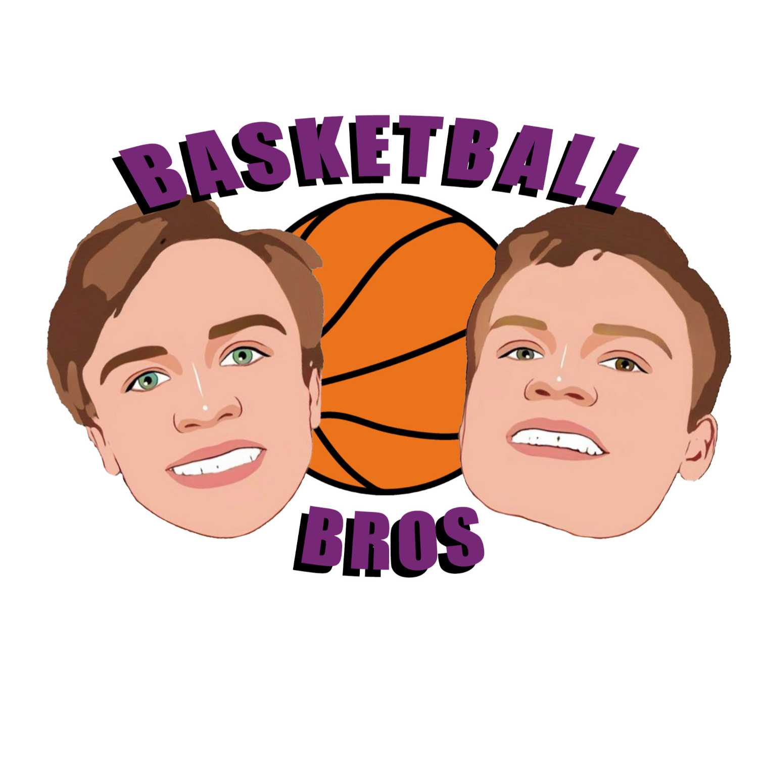Basketball Bros Podcast