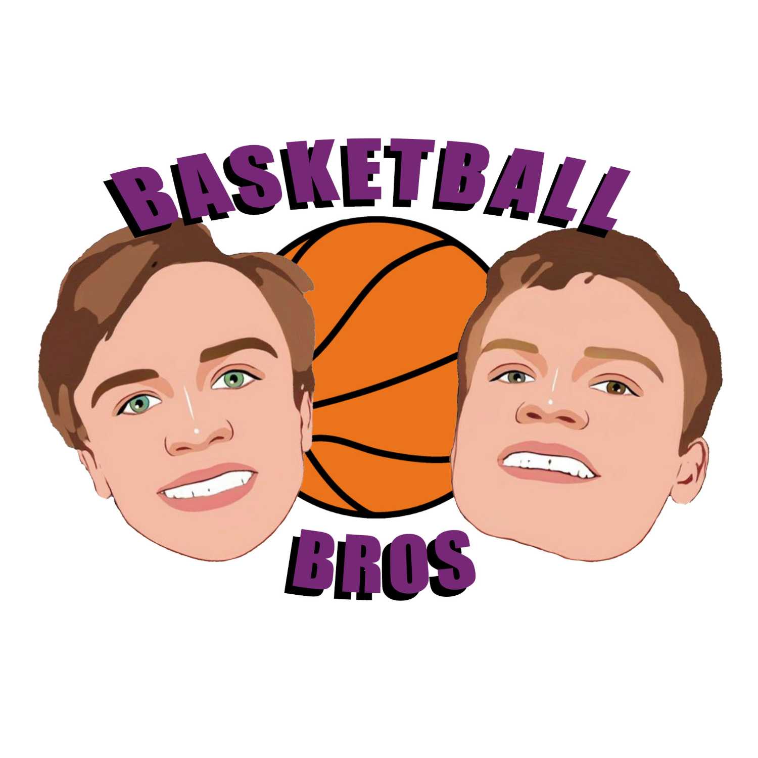 Basketball Bros Podcast