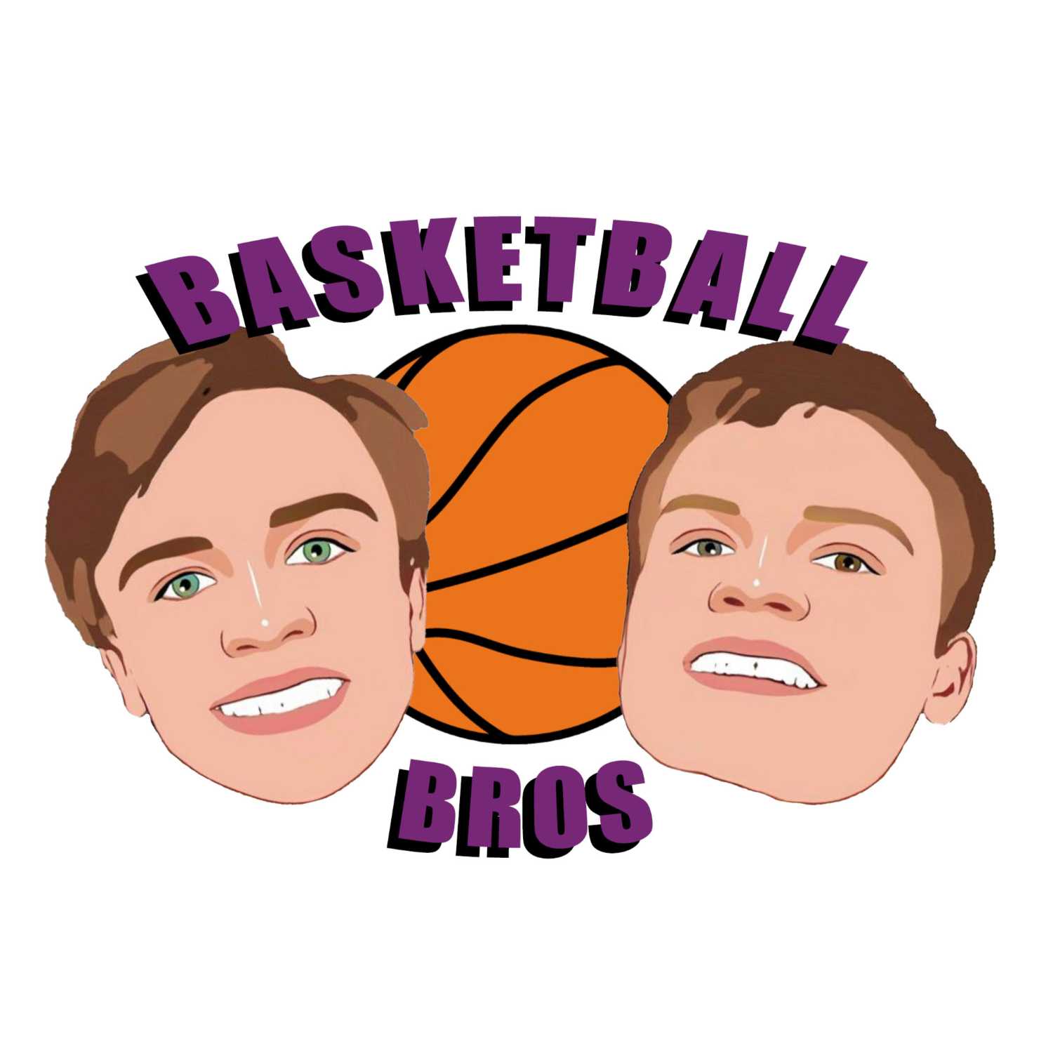 Basketball Bros Podcast