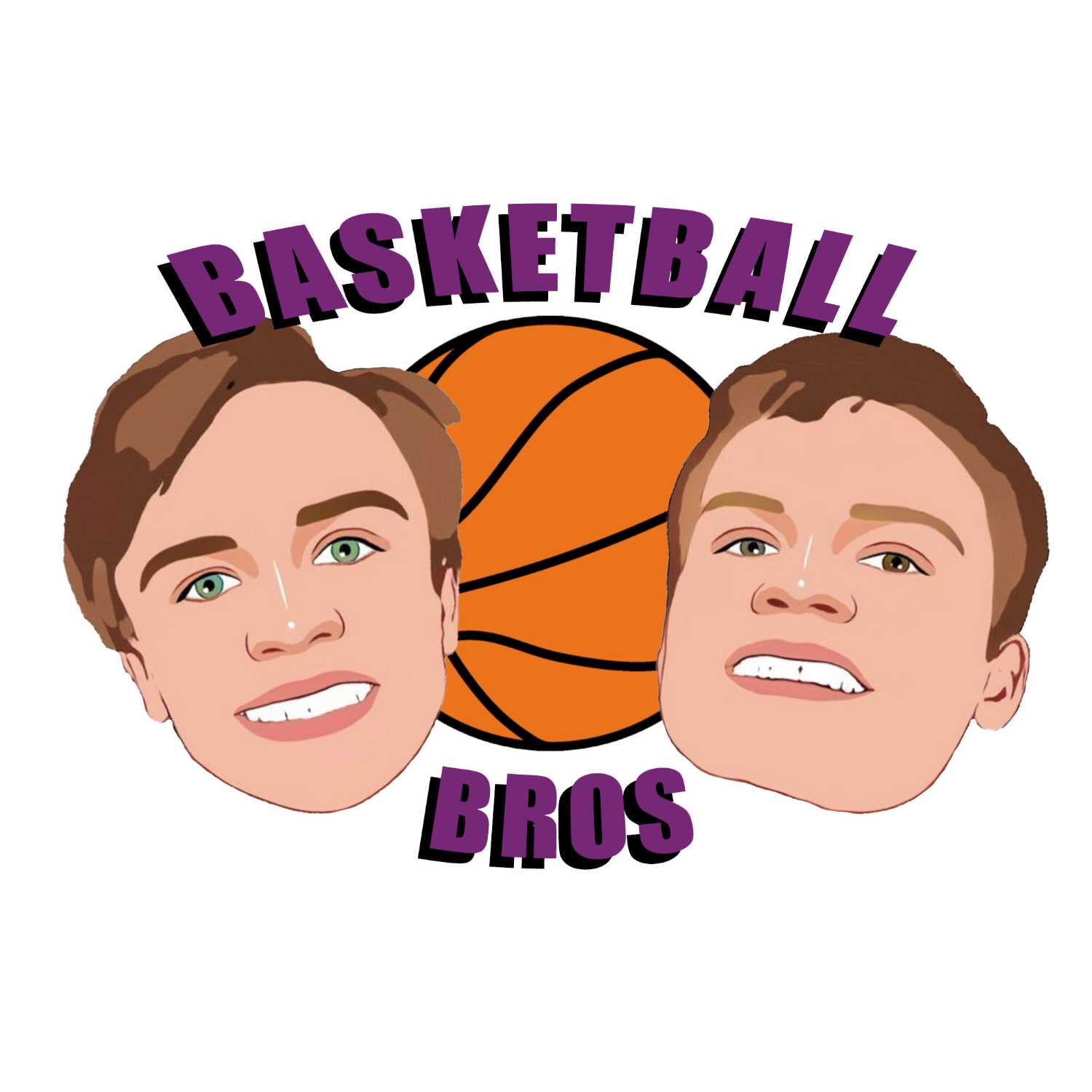 Basketball Bros Podcast