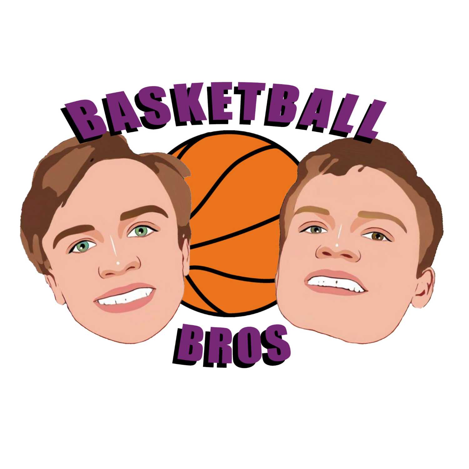 Basketball Bros Podcast