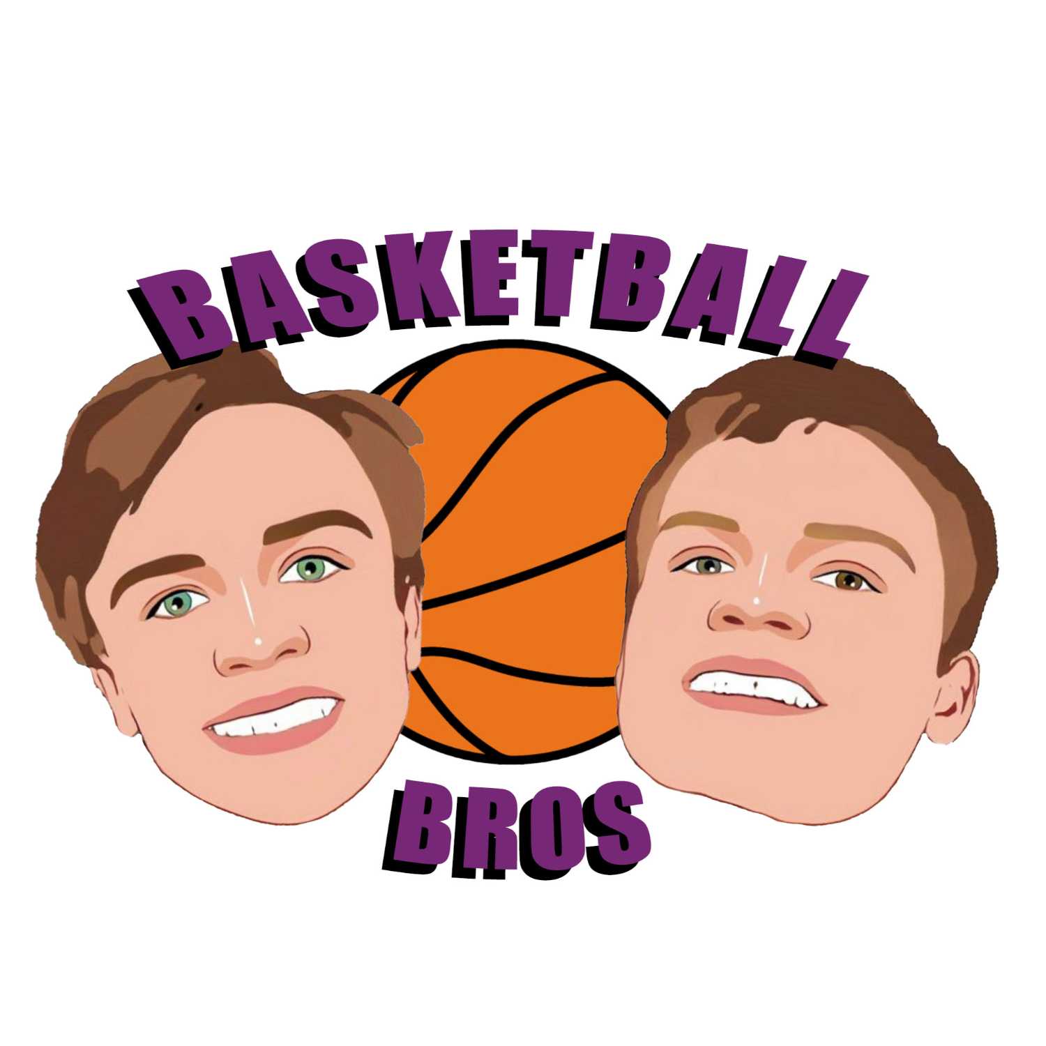 Basketball Bros Podcast