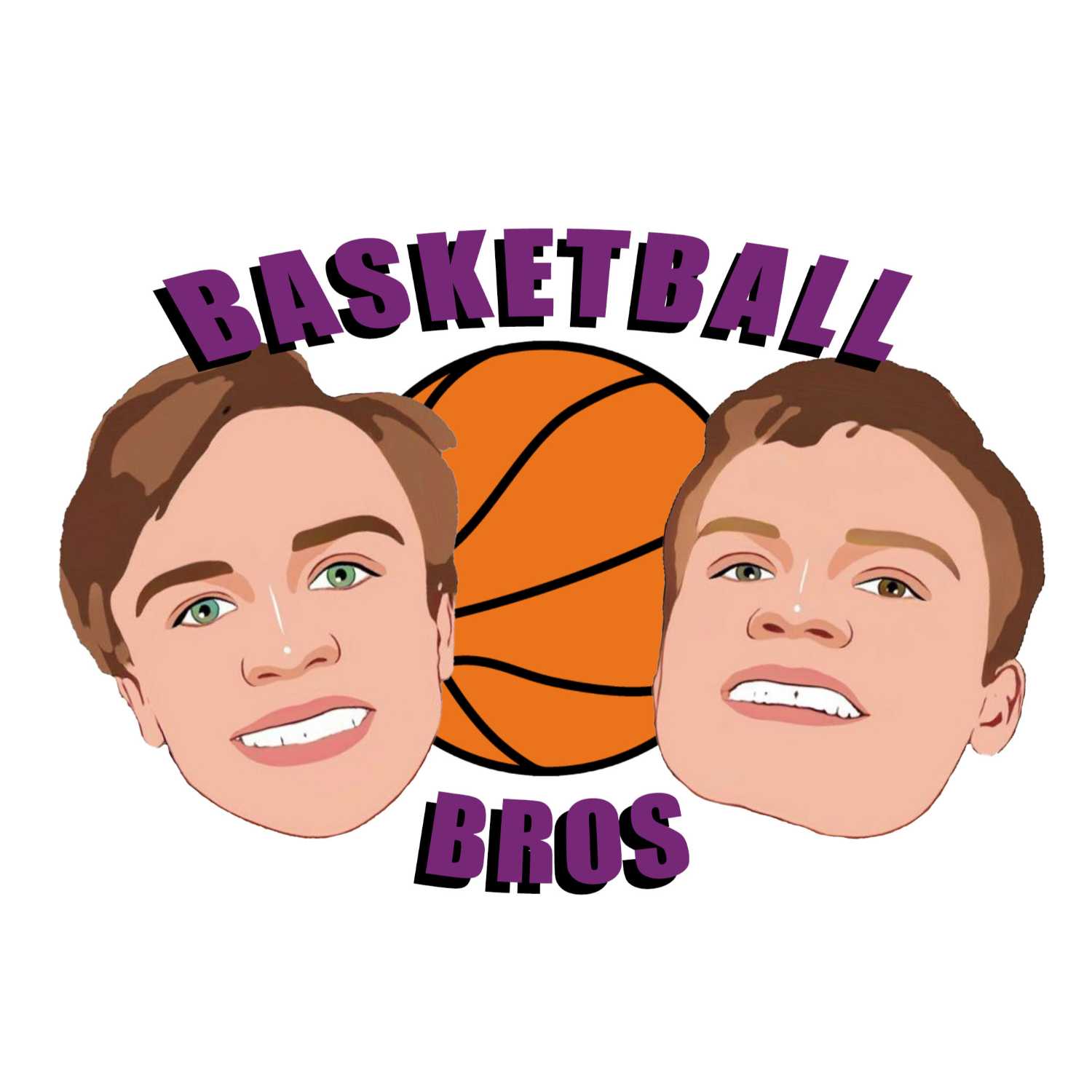 Basketball Bros Podcast