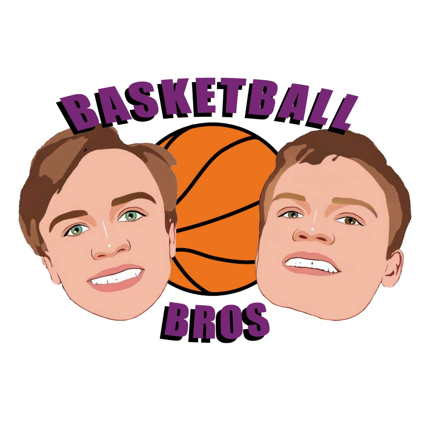 Basketball Bros Podcast