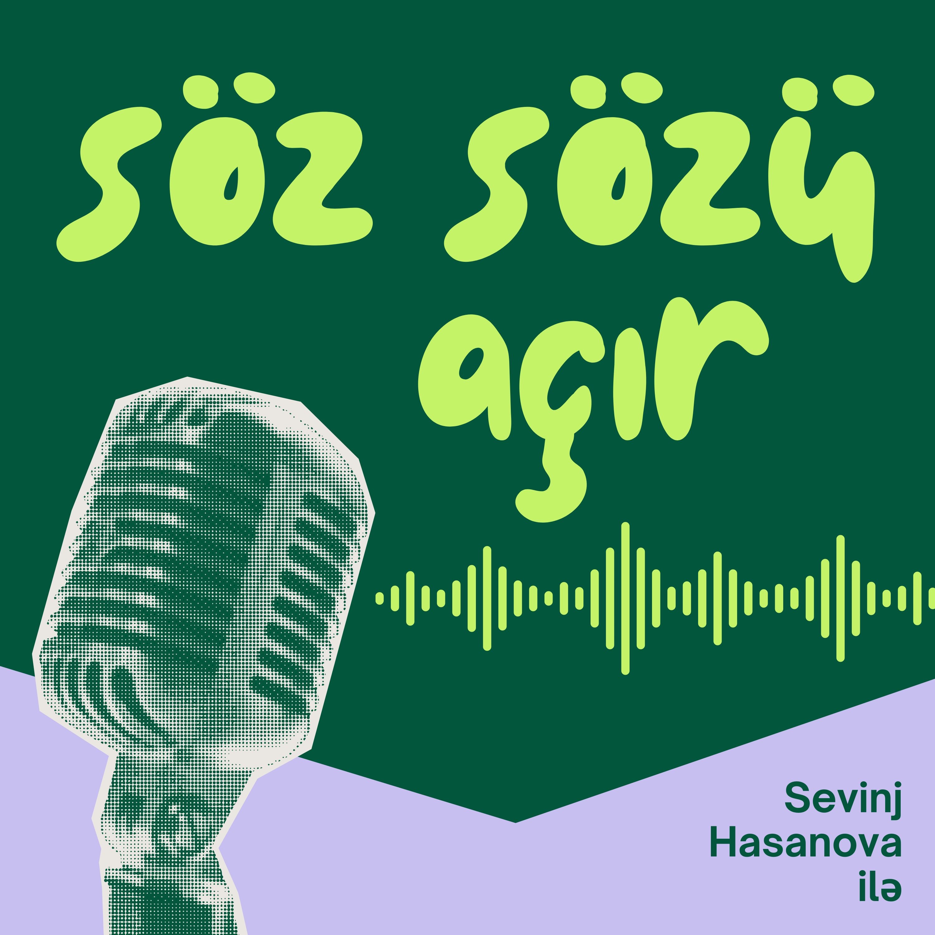 Söz sözü açır! podcast artwork