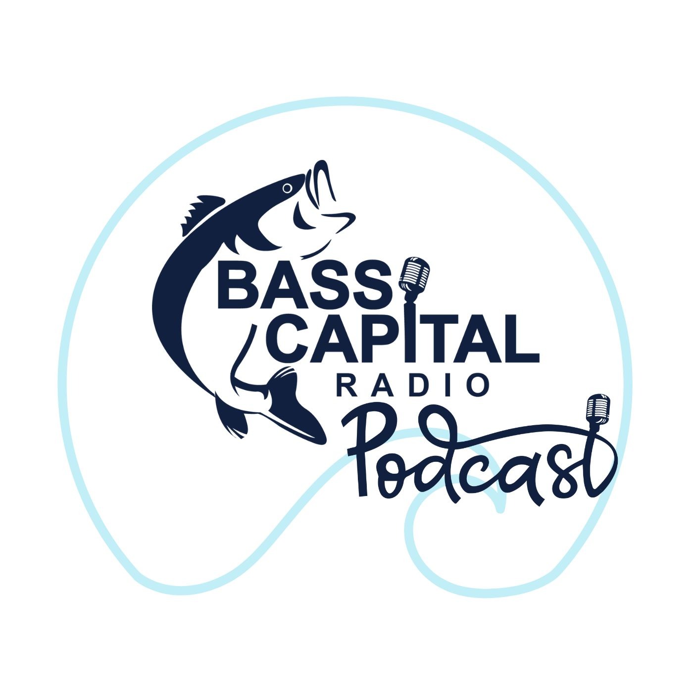 Bass Capital Radio Podcast podcast artwork