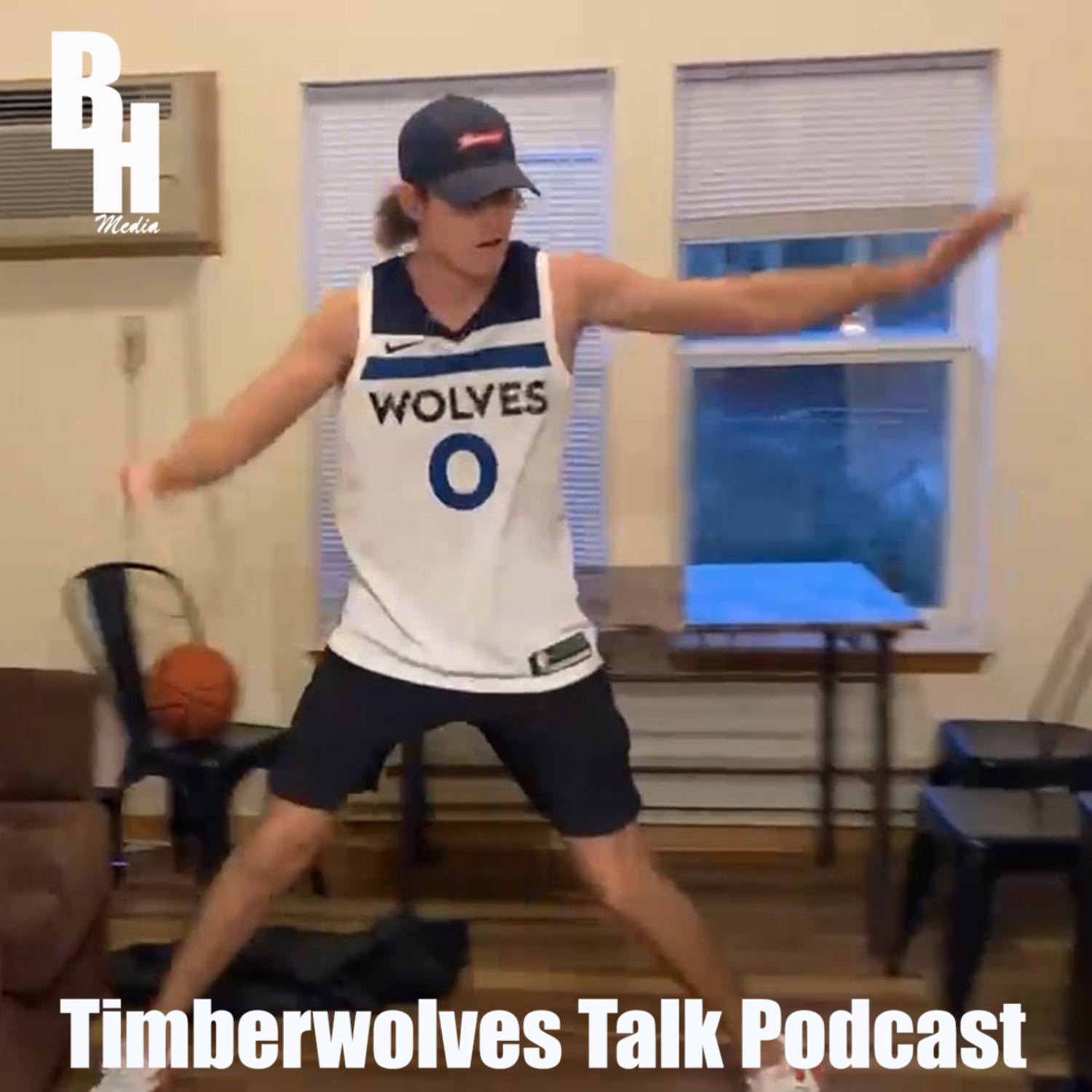 Howlin\' at the Mic  Podcast