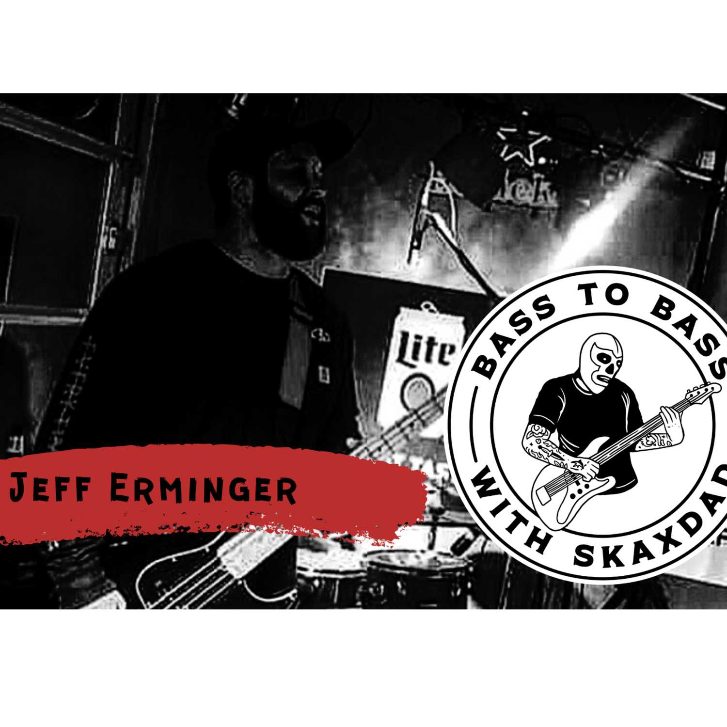 Bass to Bass Podcast