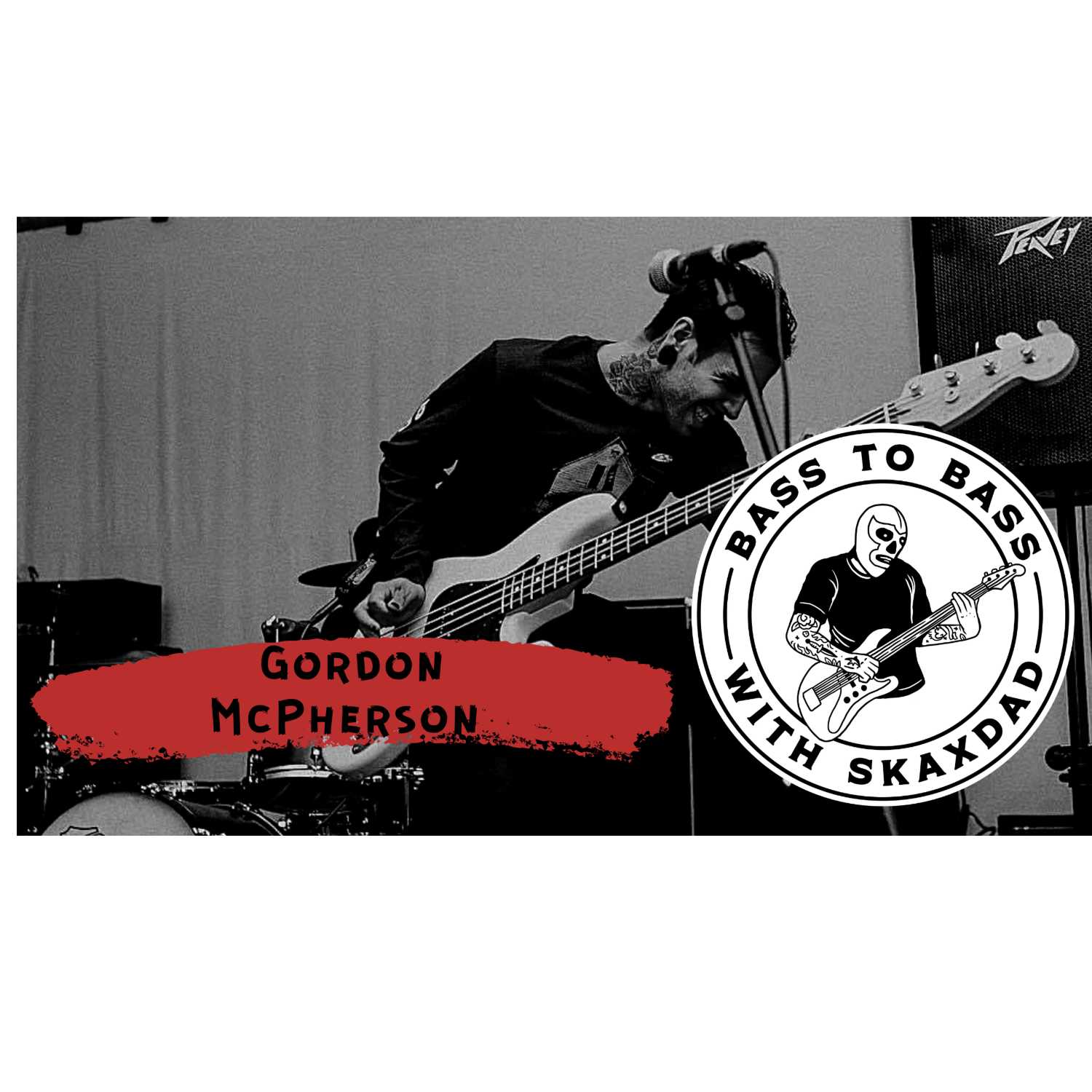 Bass to Bass Podcast