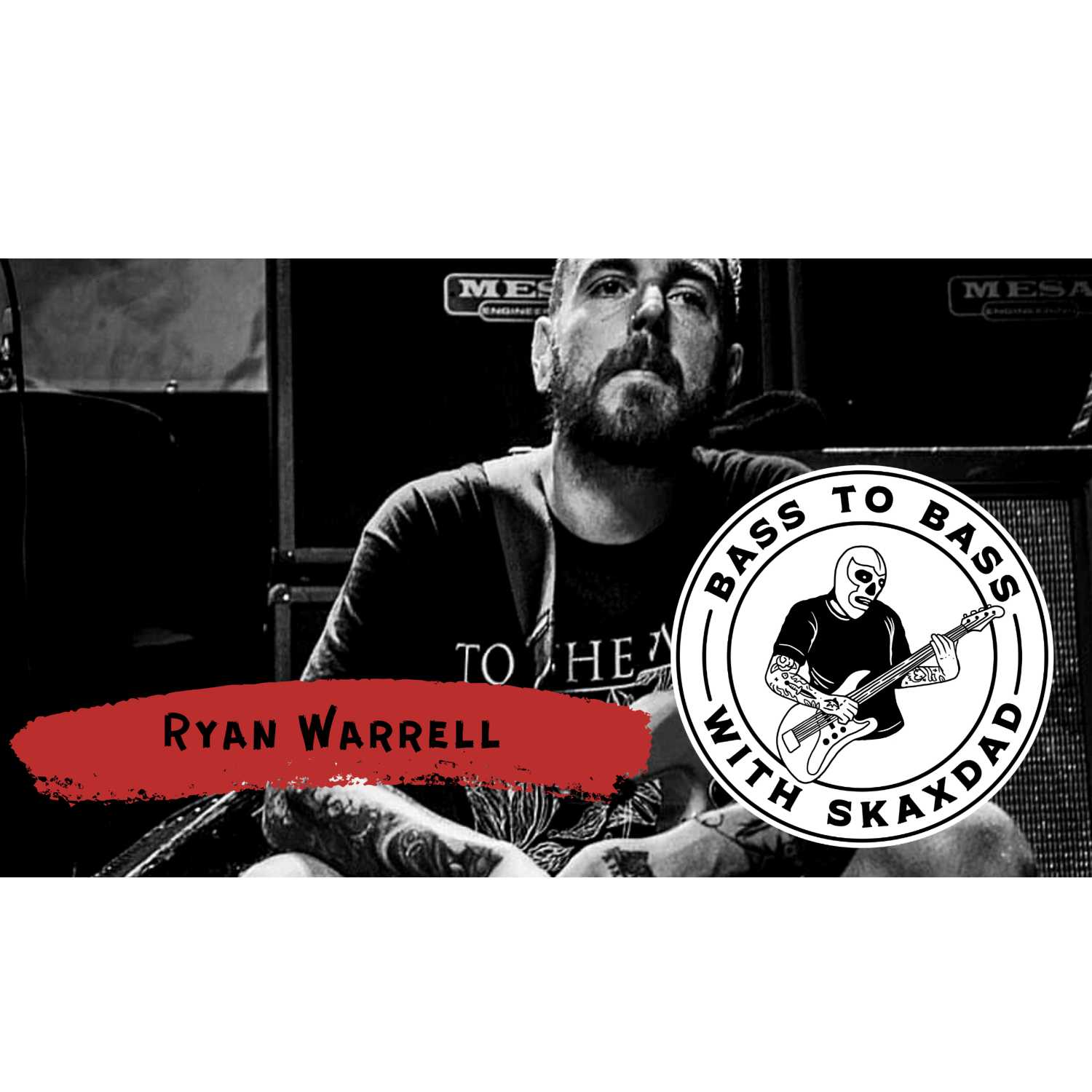Bass to Bass Podcast