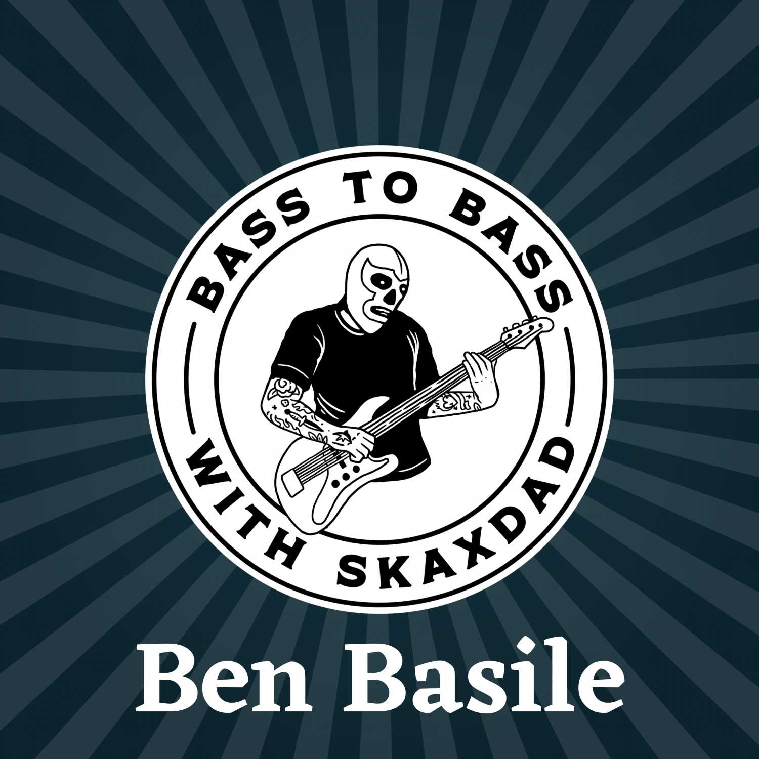 Bass to Bass Podcast