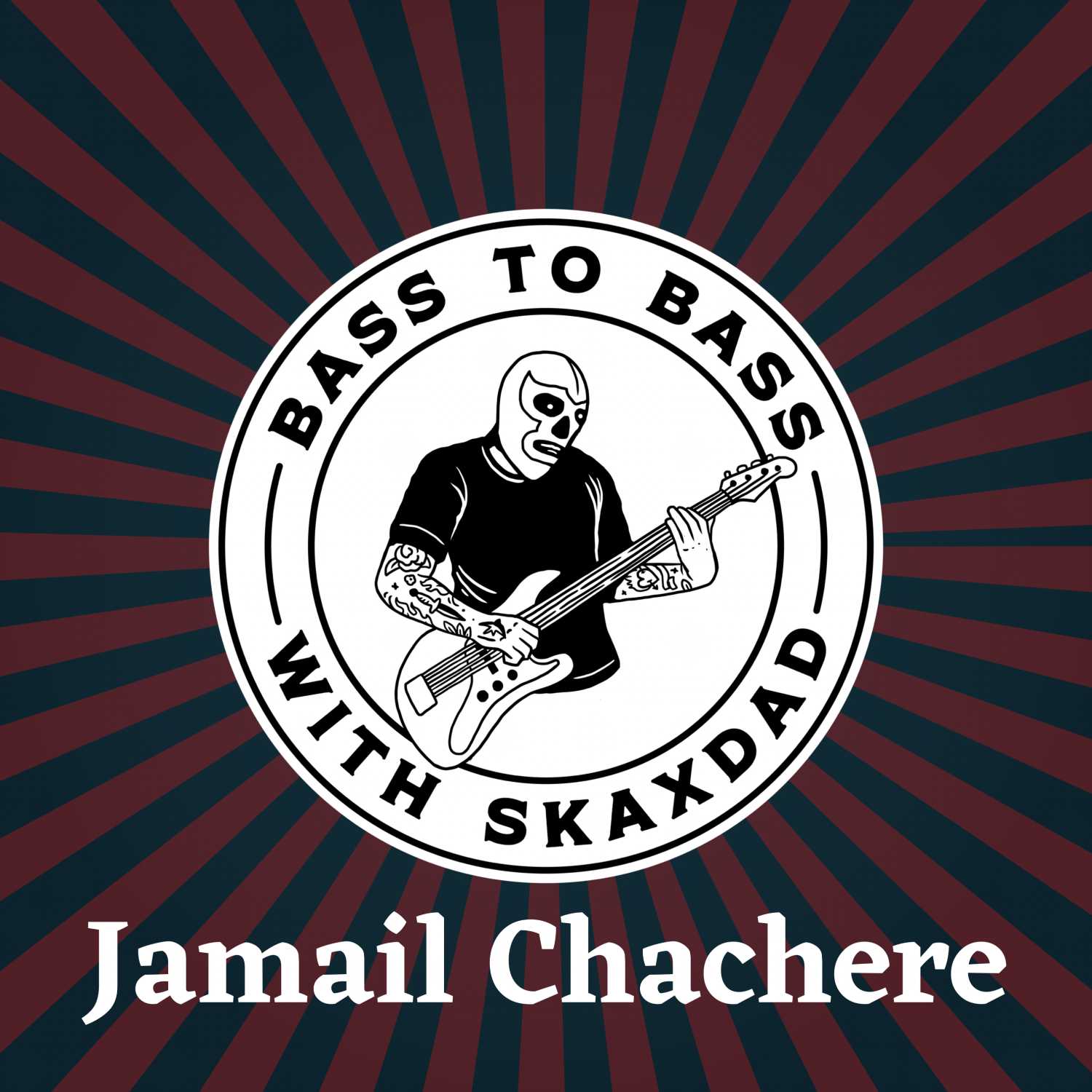 Bass to Bass Podcast