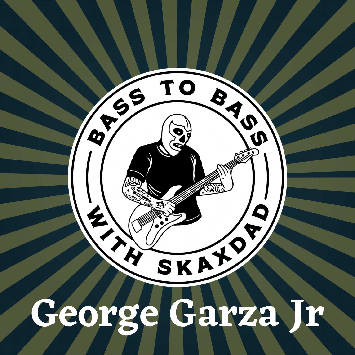 Bass to Bass Podcast