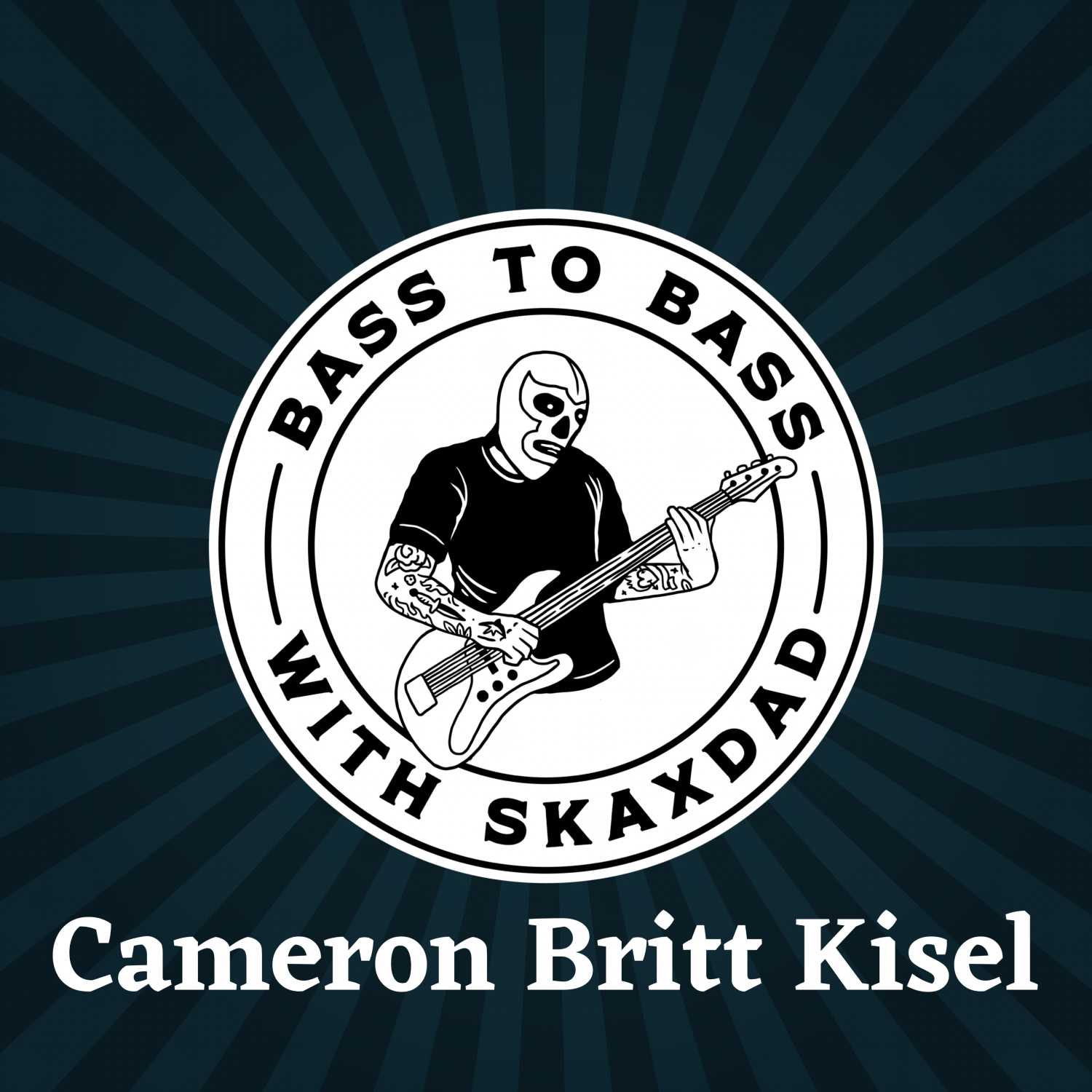 Bass to Bass Podcast