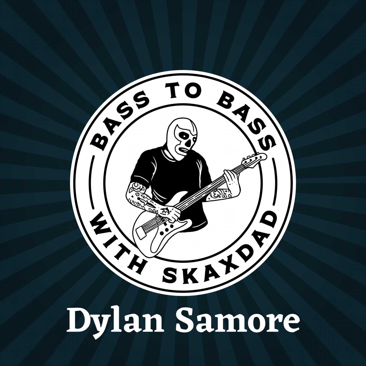 Bass to Bass Podcast