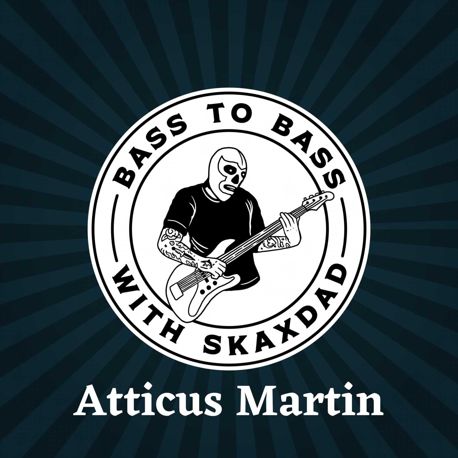 Bass to Bass Podcast