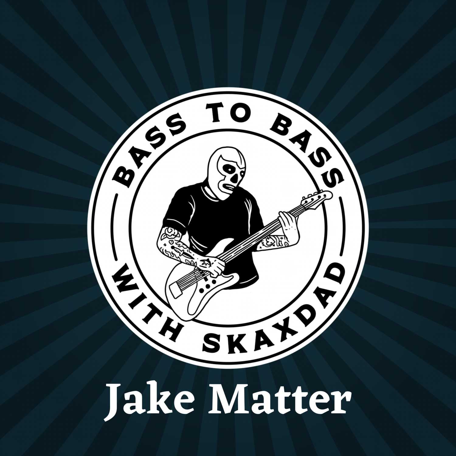 Bass to Bass Podcast