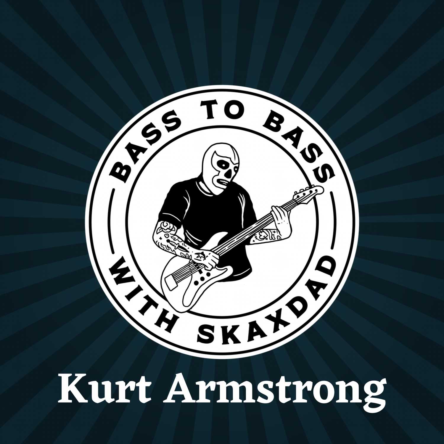 Bass to Bass Podcast
