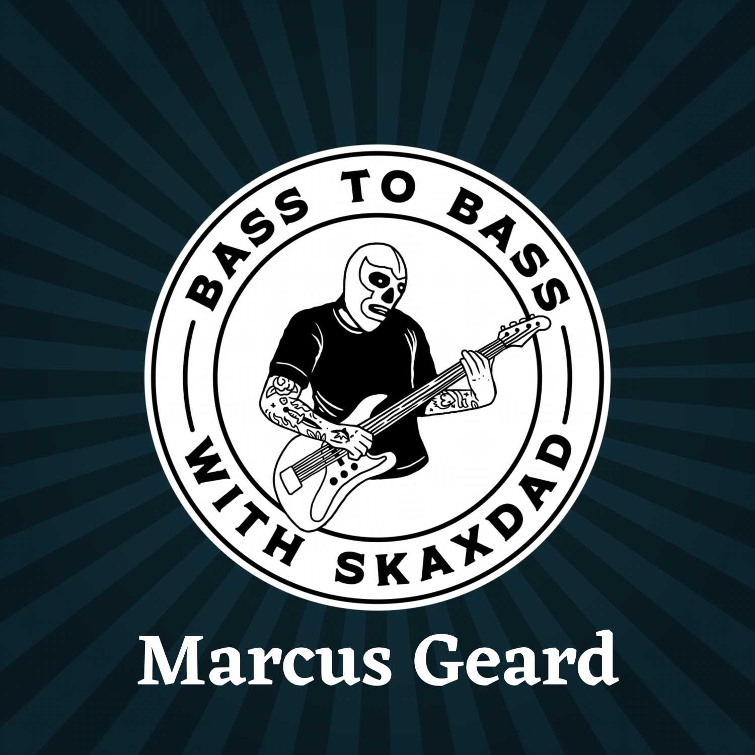 Bass to Bass Podcast