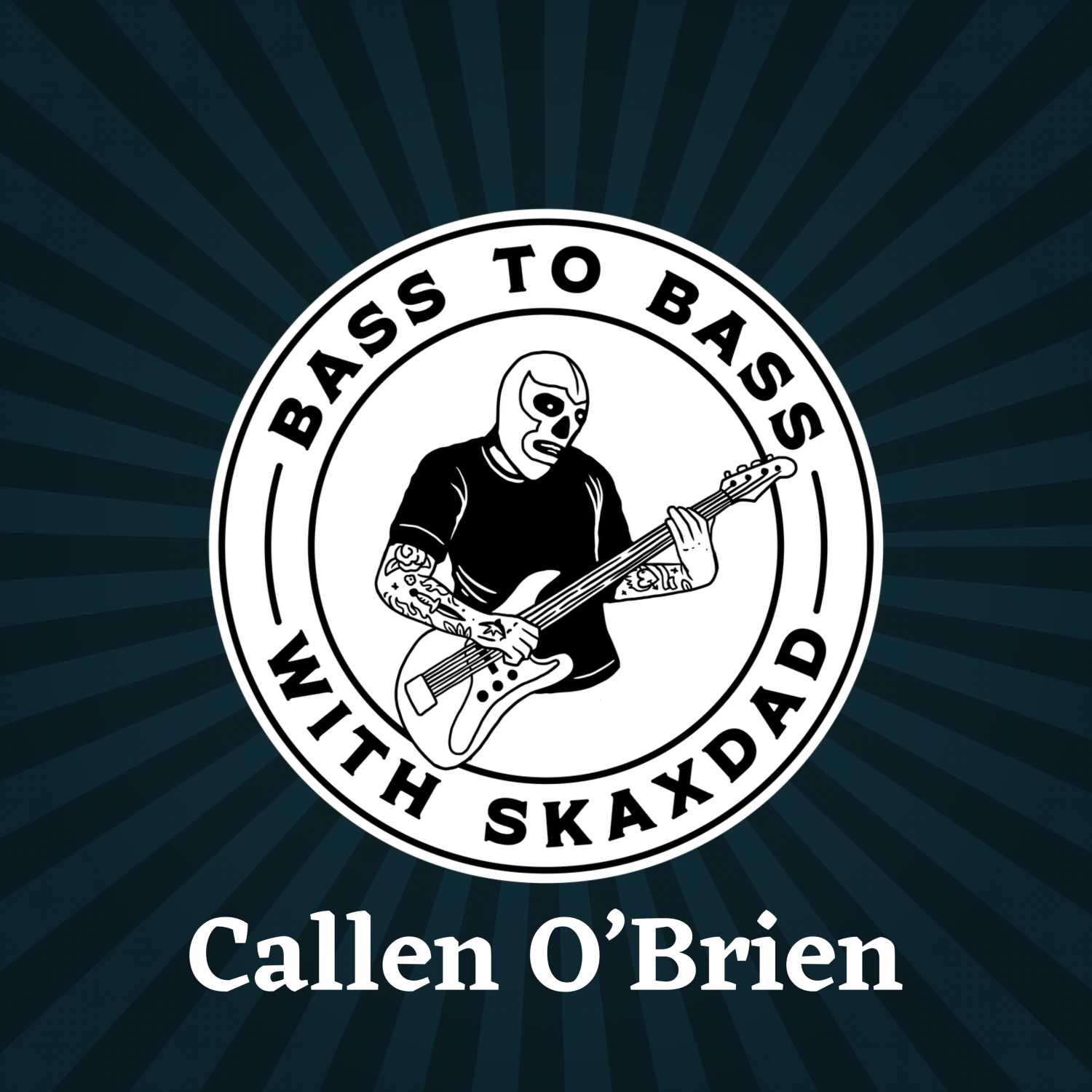 Bass to Bass Podcast