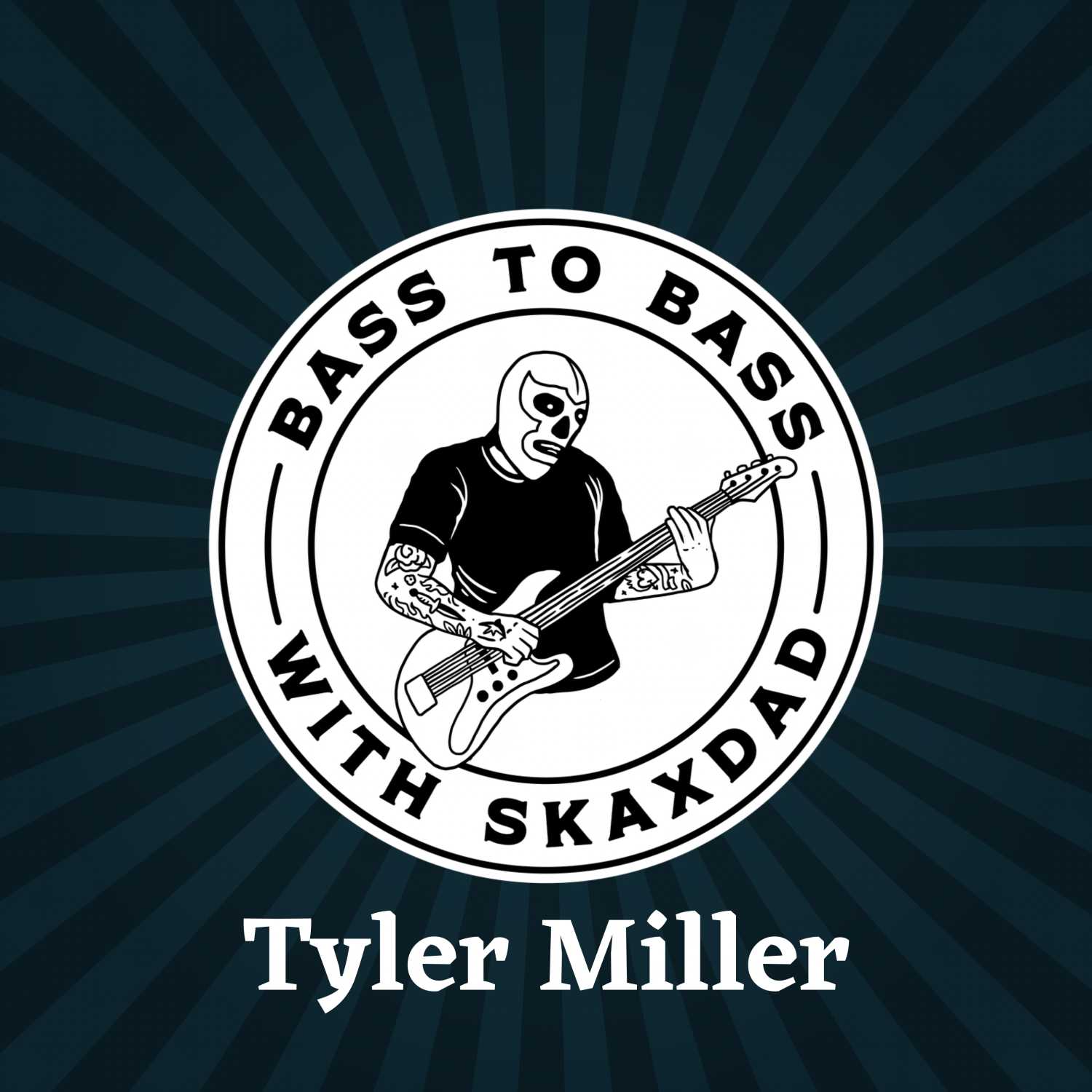 Bass to Bass Podcast